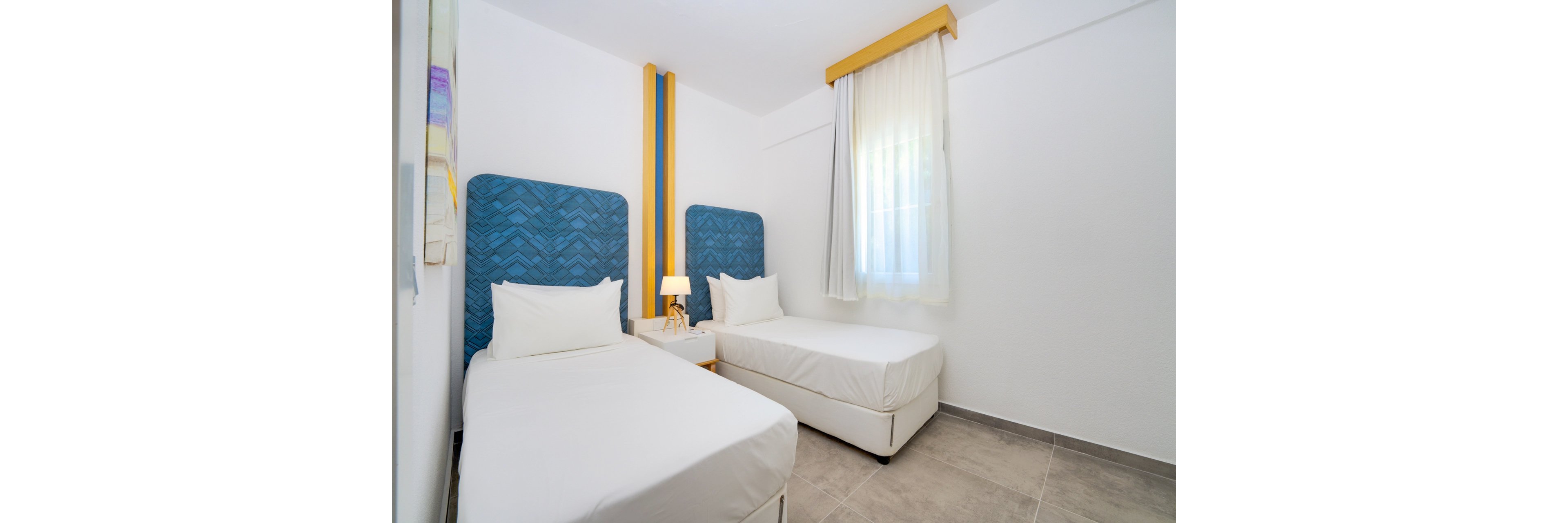 Labranda TMT Bodrum Resort