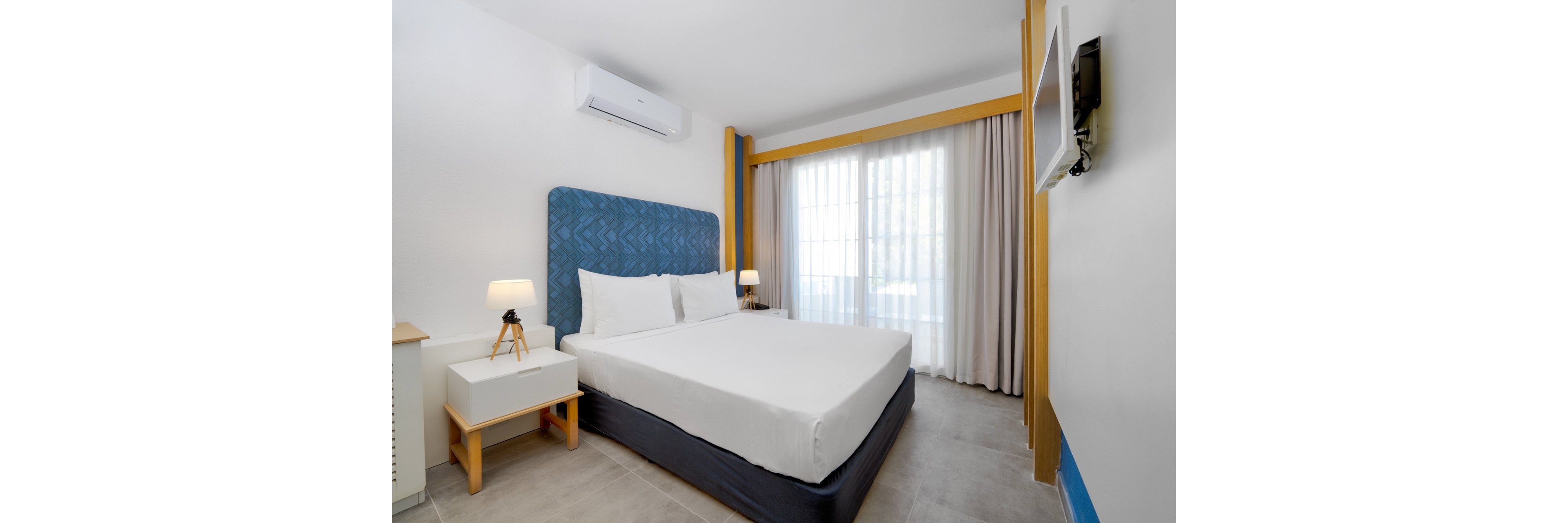 Labranda TMT Bodrum Resort