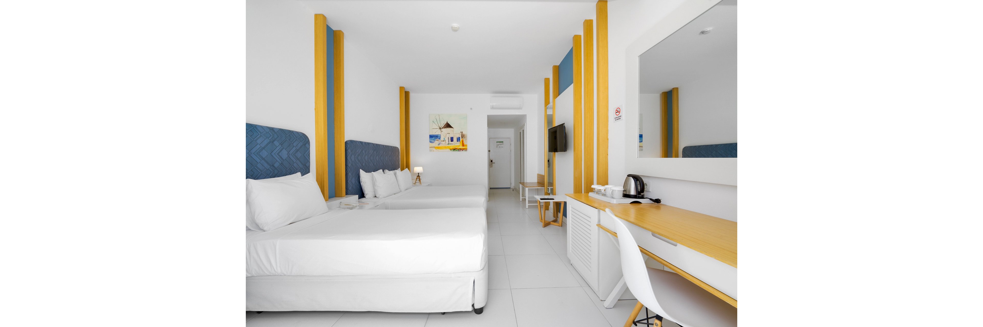 Labranda TMT Bodrum Resort