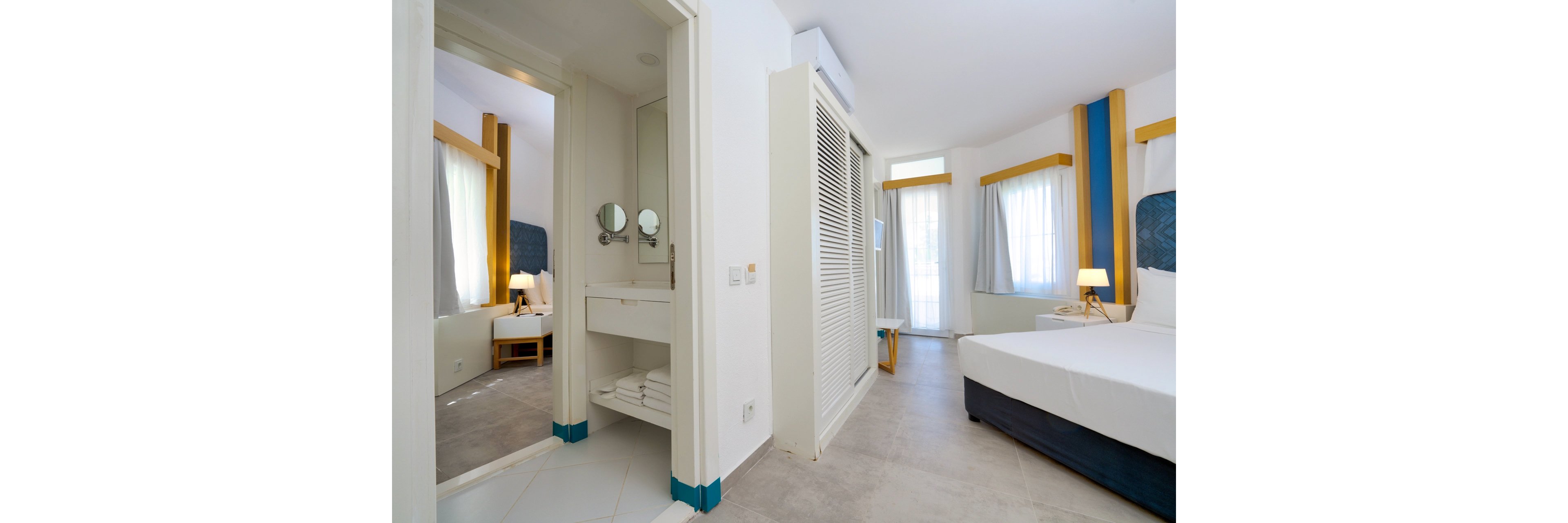 Labranda TMT Bodrum Resort