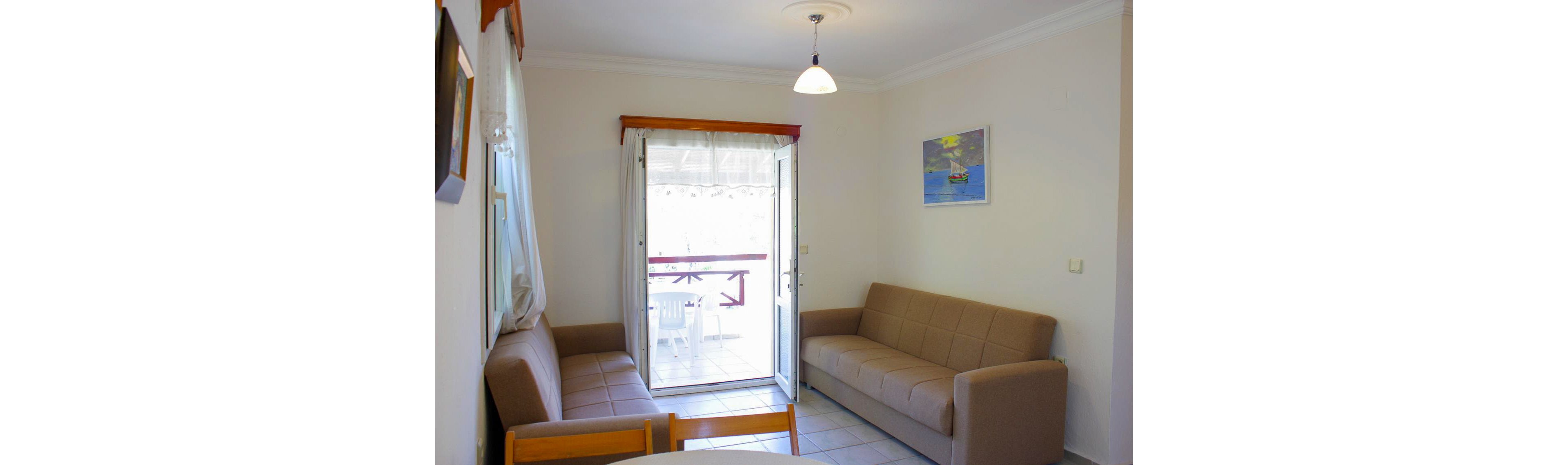 Toloman Bitez Park Apartments