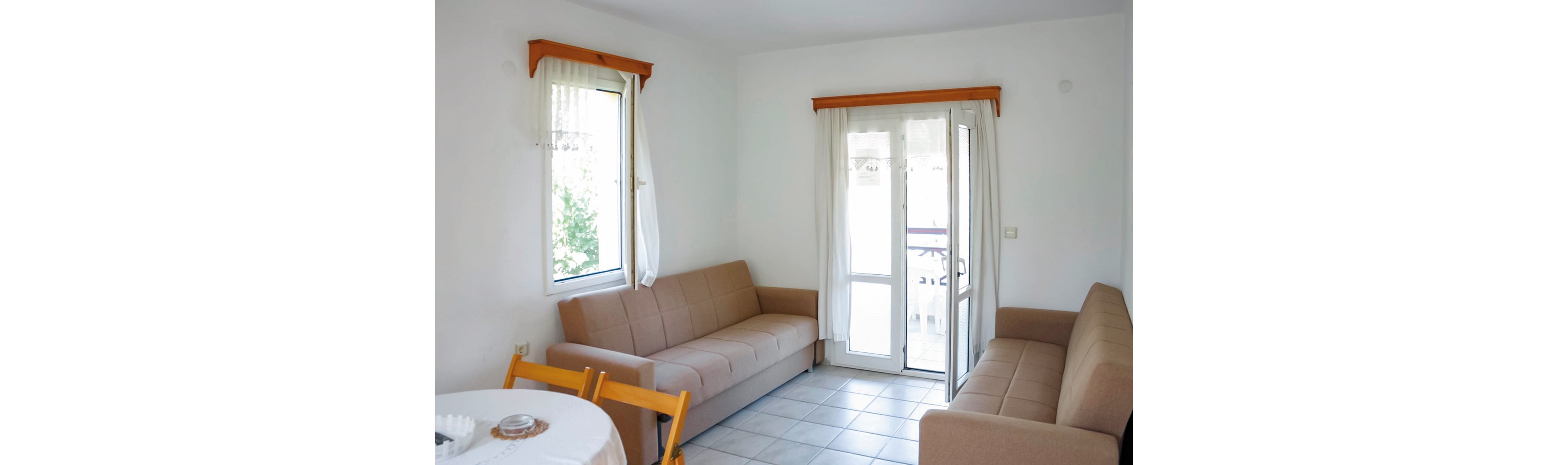 Toloman Bitez Park Apartments