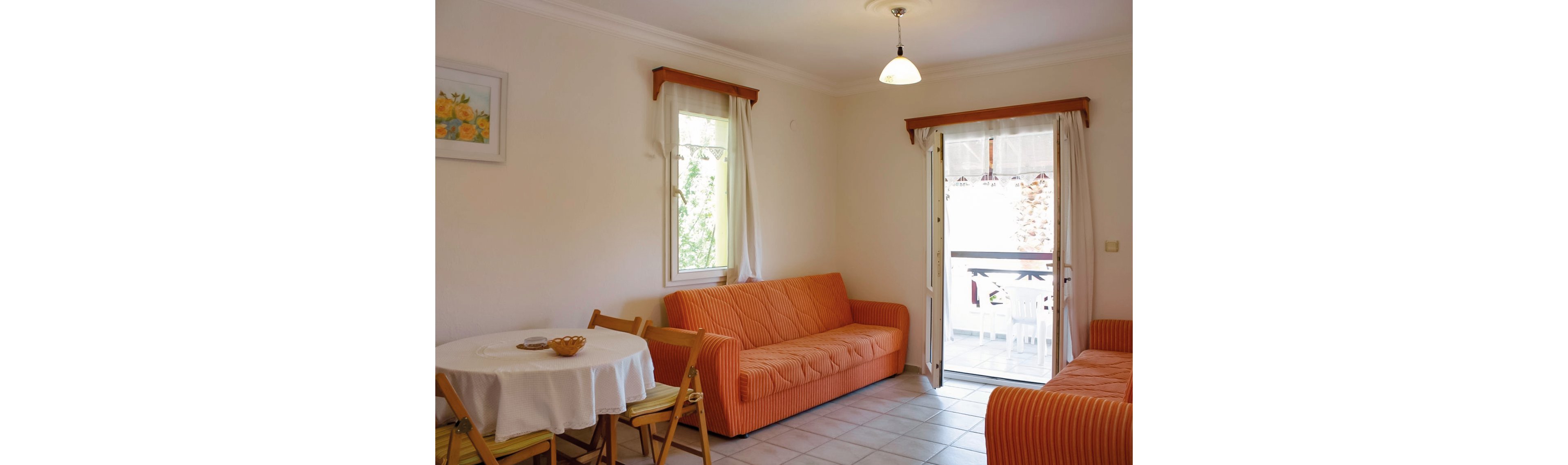 Toloman Bitez Park Apartments