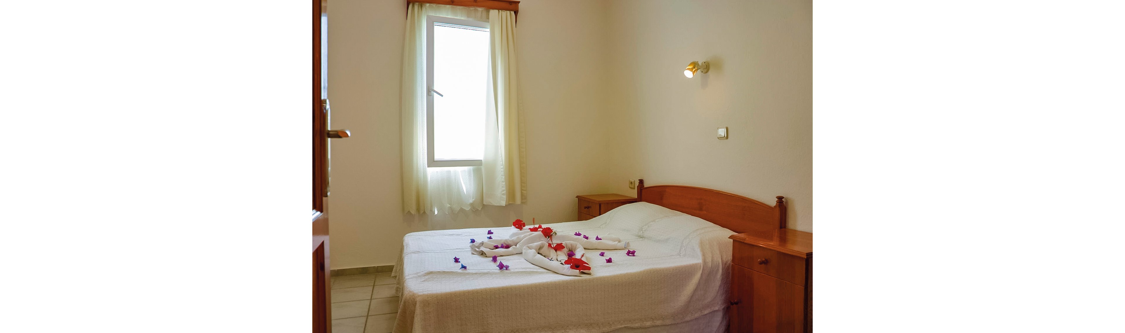 Toloman Bitez Park Apartments