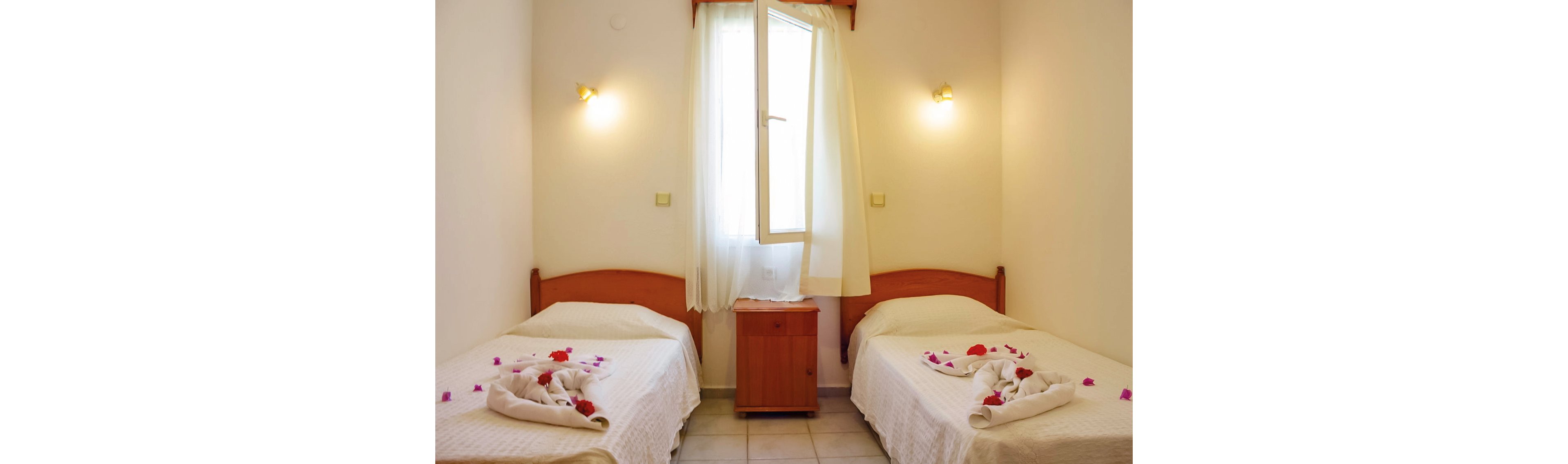 Toloman Bitez Park Apartments