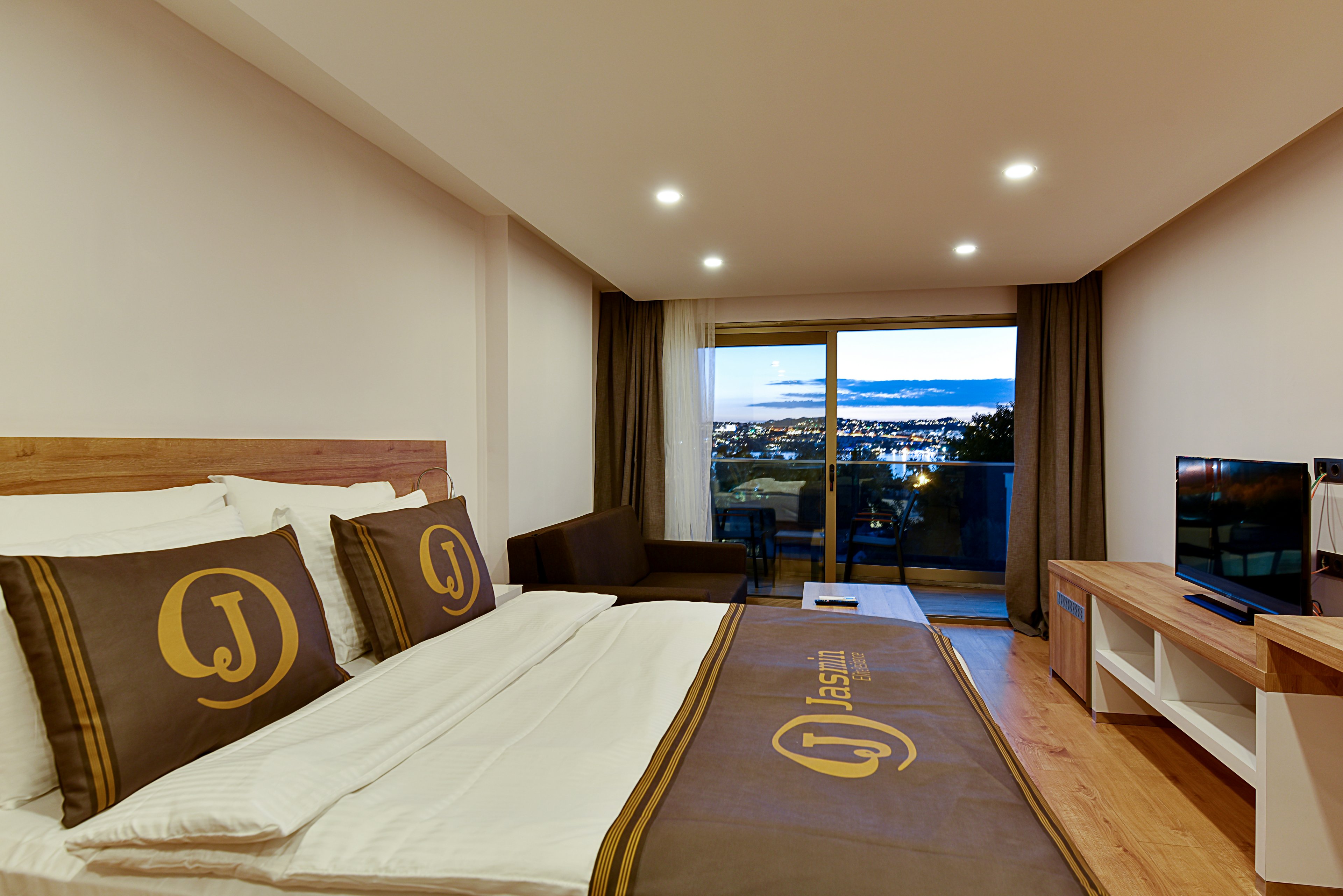 Jasmin Elite Residence & Spa