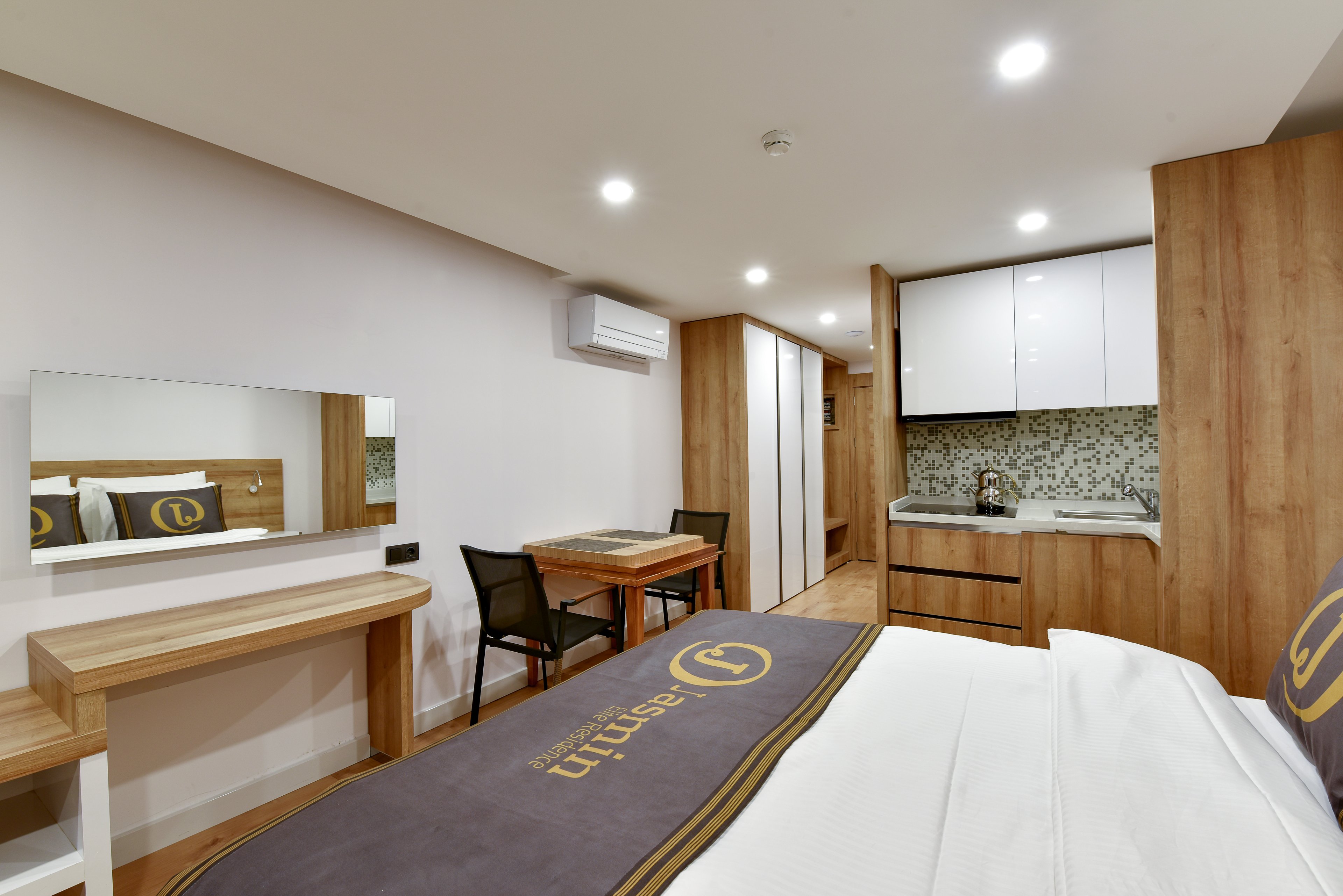 Jasmin Elite Residence & Spa