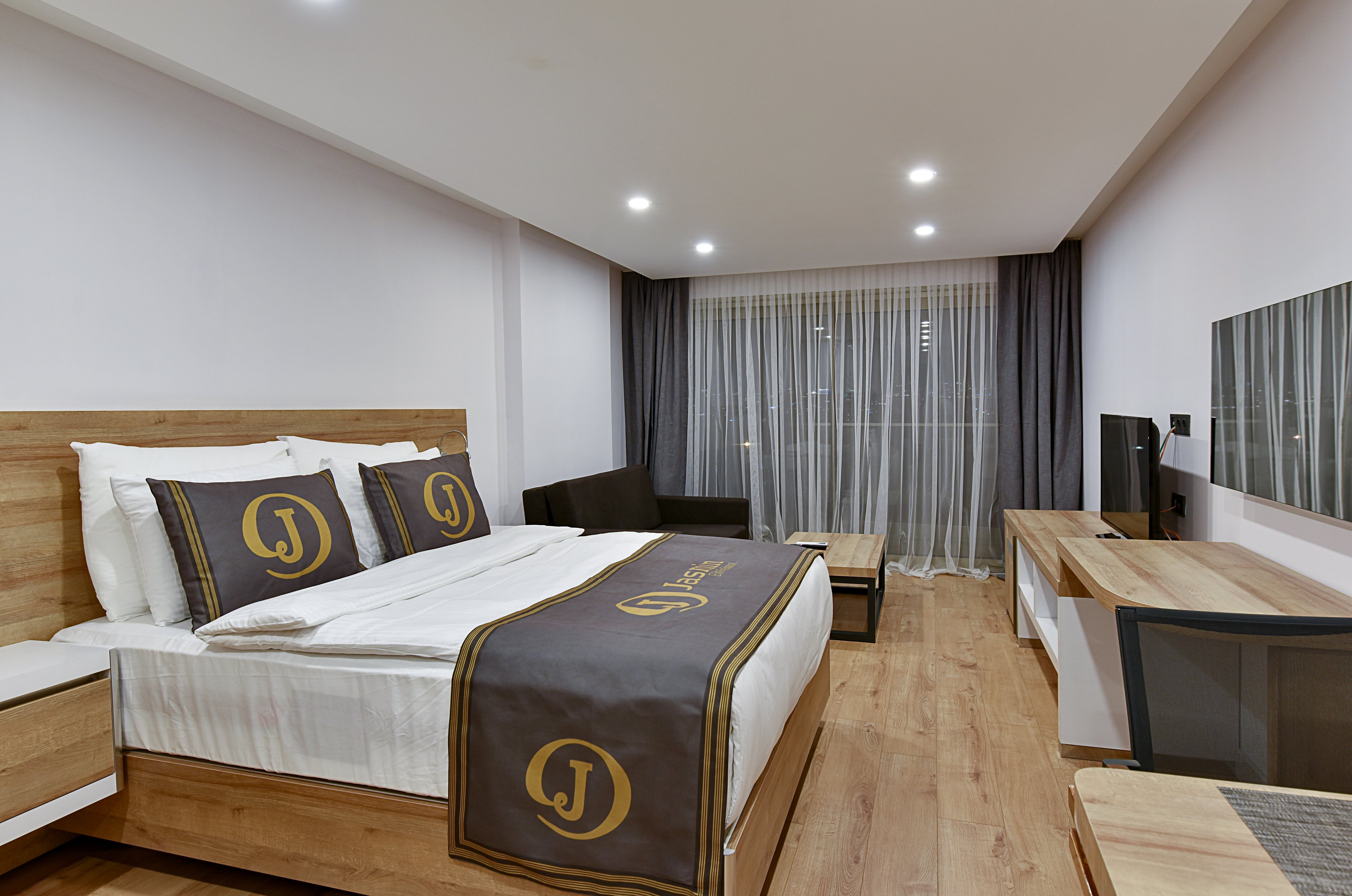 Jasmin Elite Residence & Spa