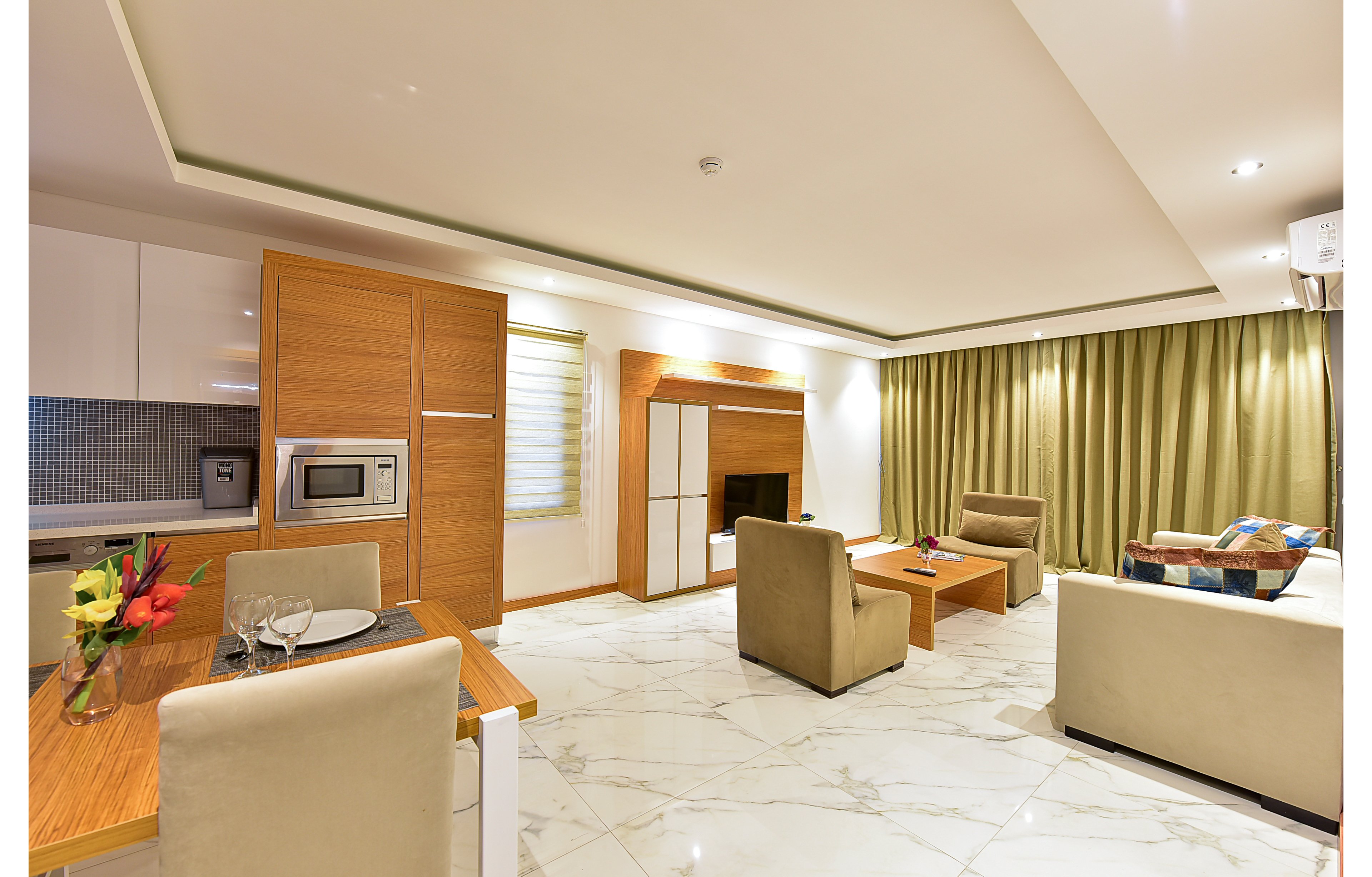 Jasmin Elite Residence & Spa