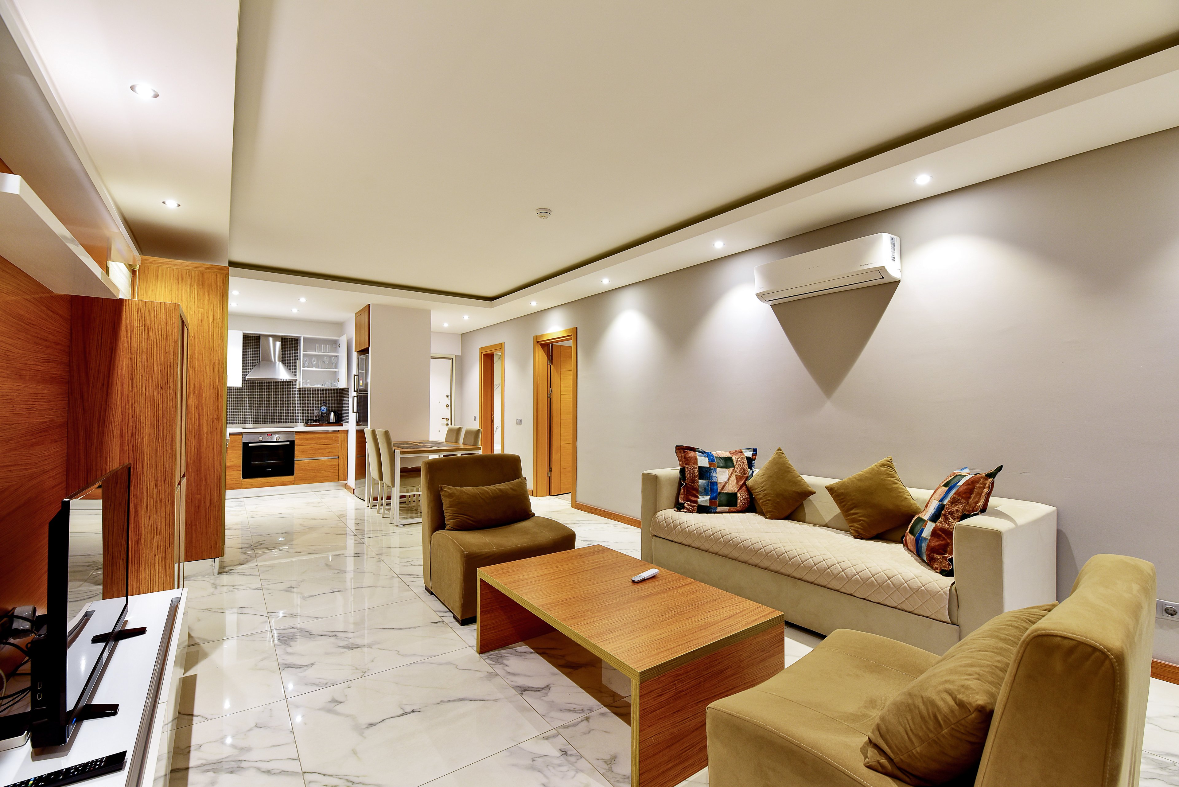 Jasmin Elite Residence & Spa