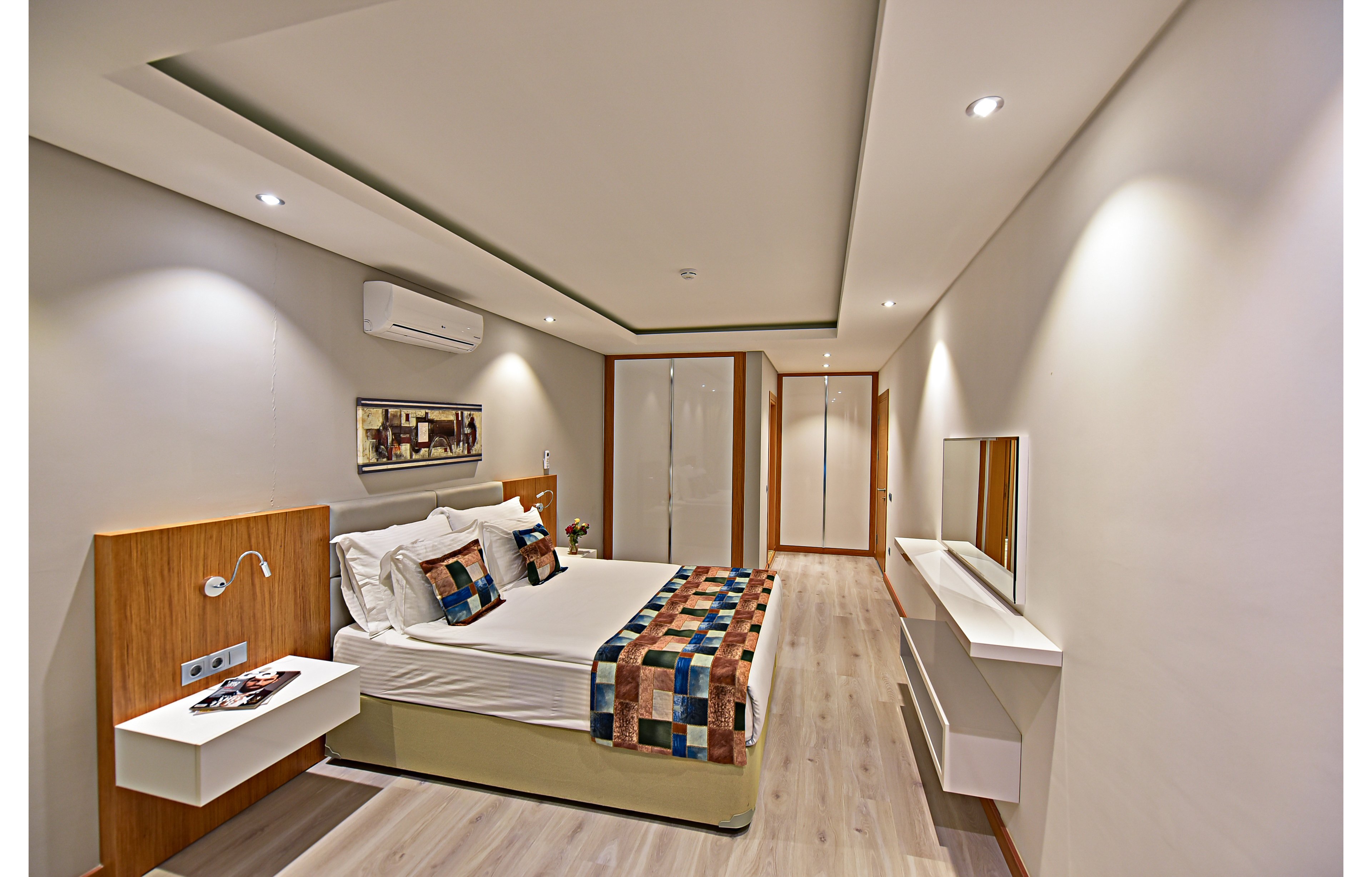 Jasmin Elite Residence & Spa