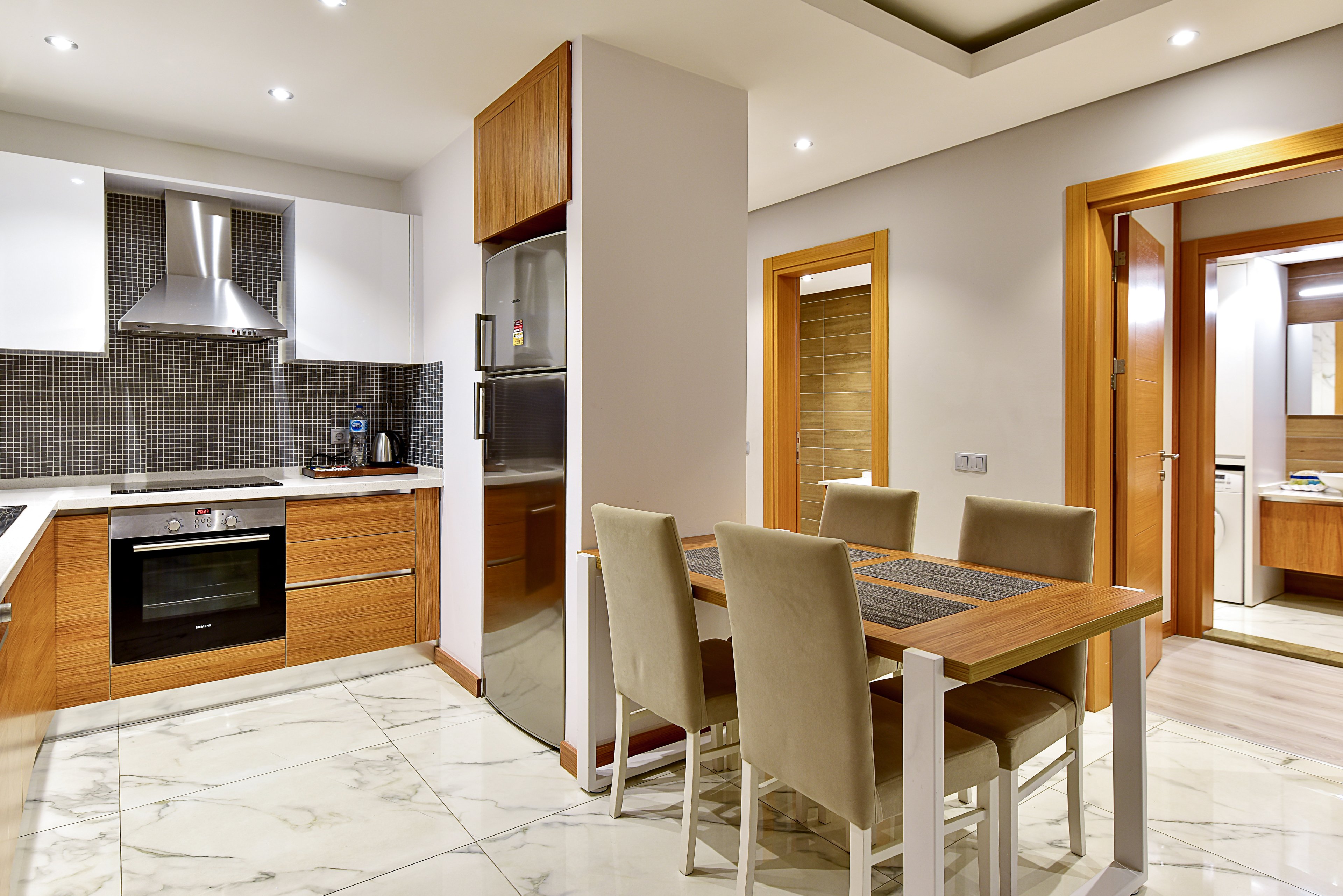 Jasmin Elite Residence & Spa