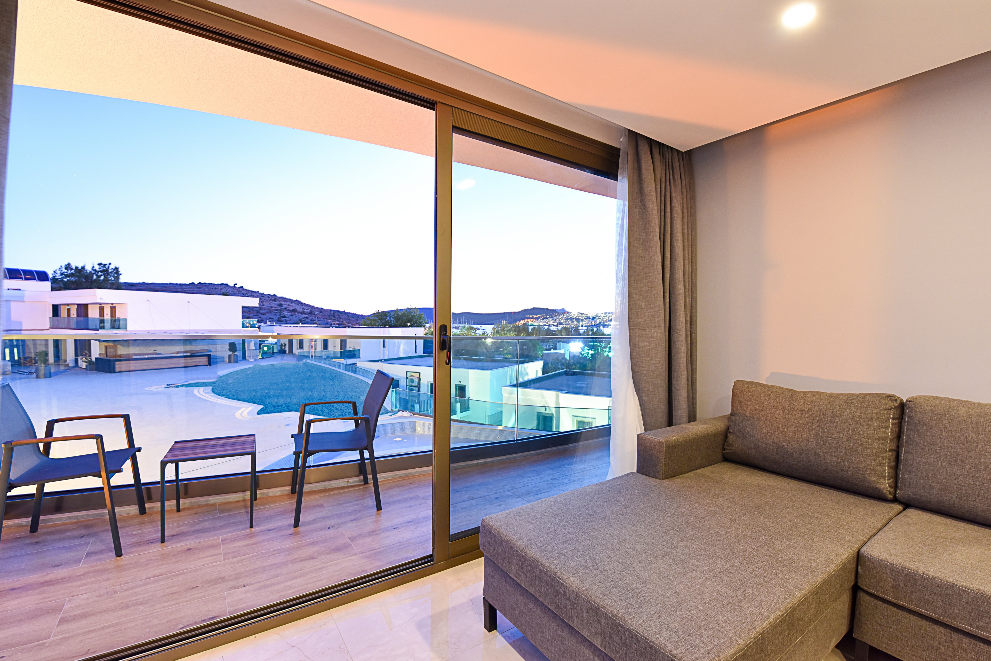 Jasmin Elite Residence & Spa