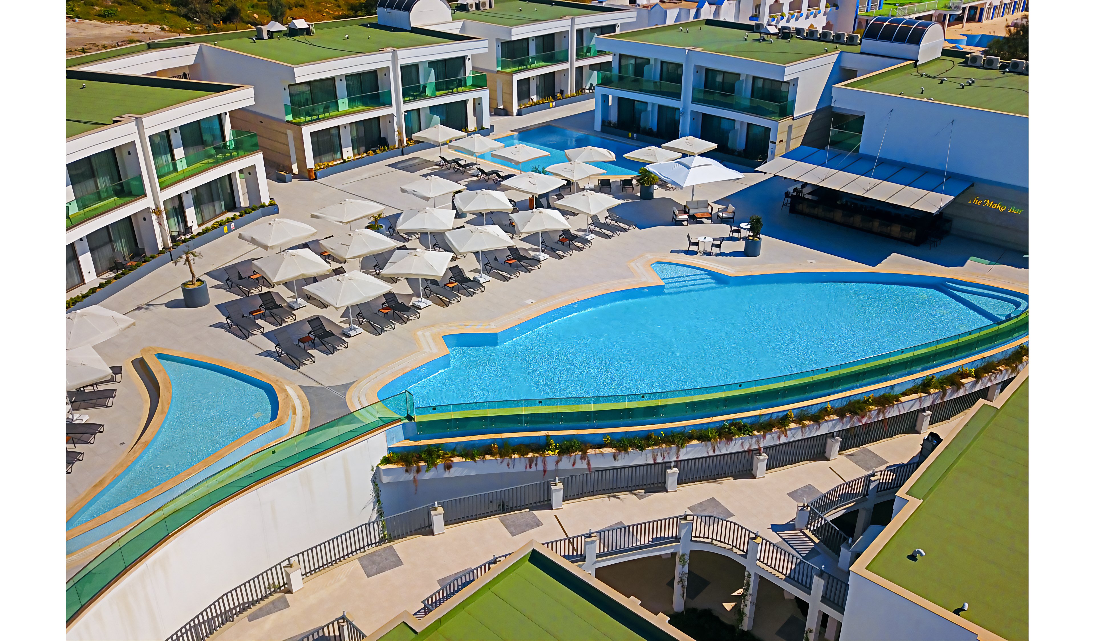 Jasmin Elite Residence & Spa