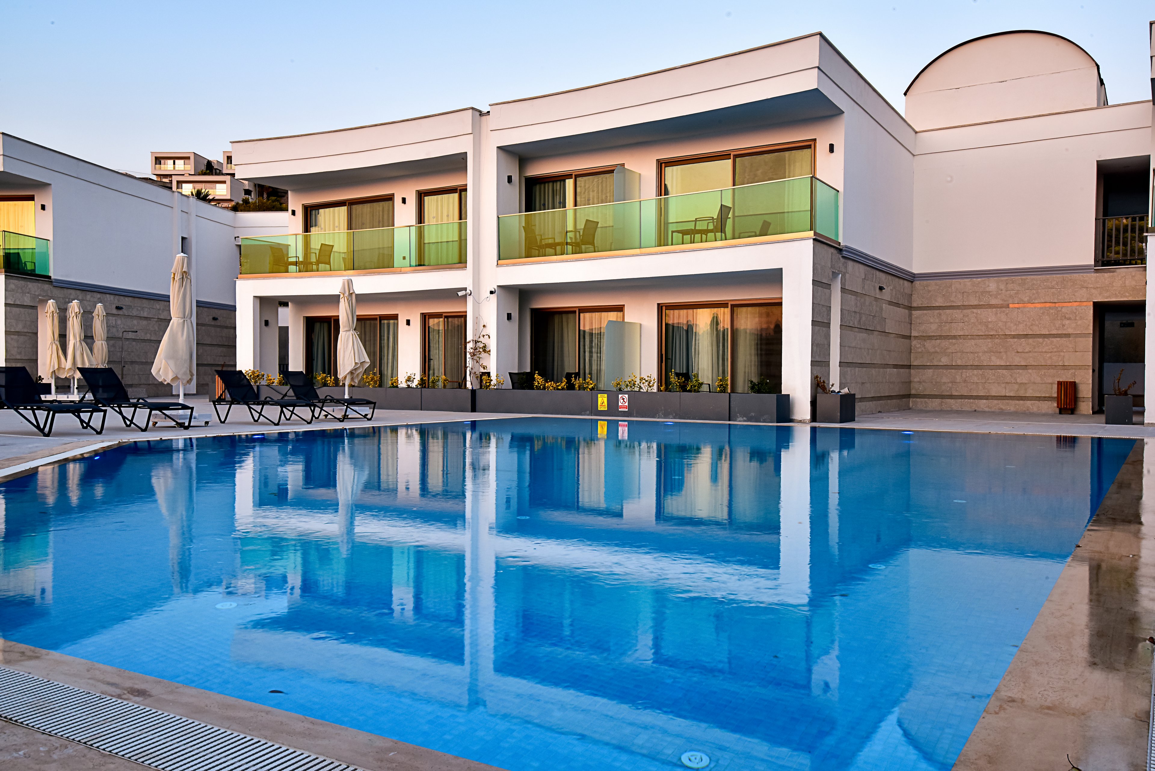 Jasmin Elite Residence & Spa