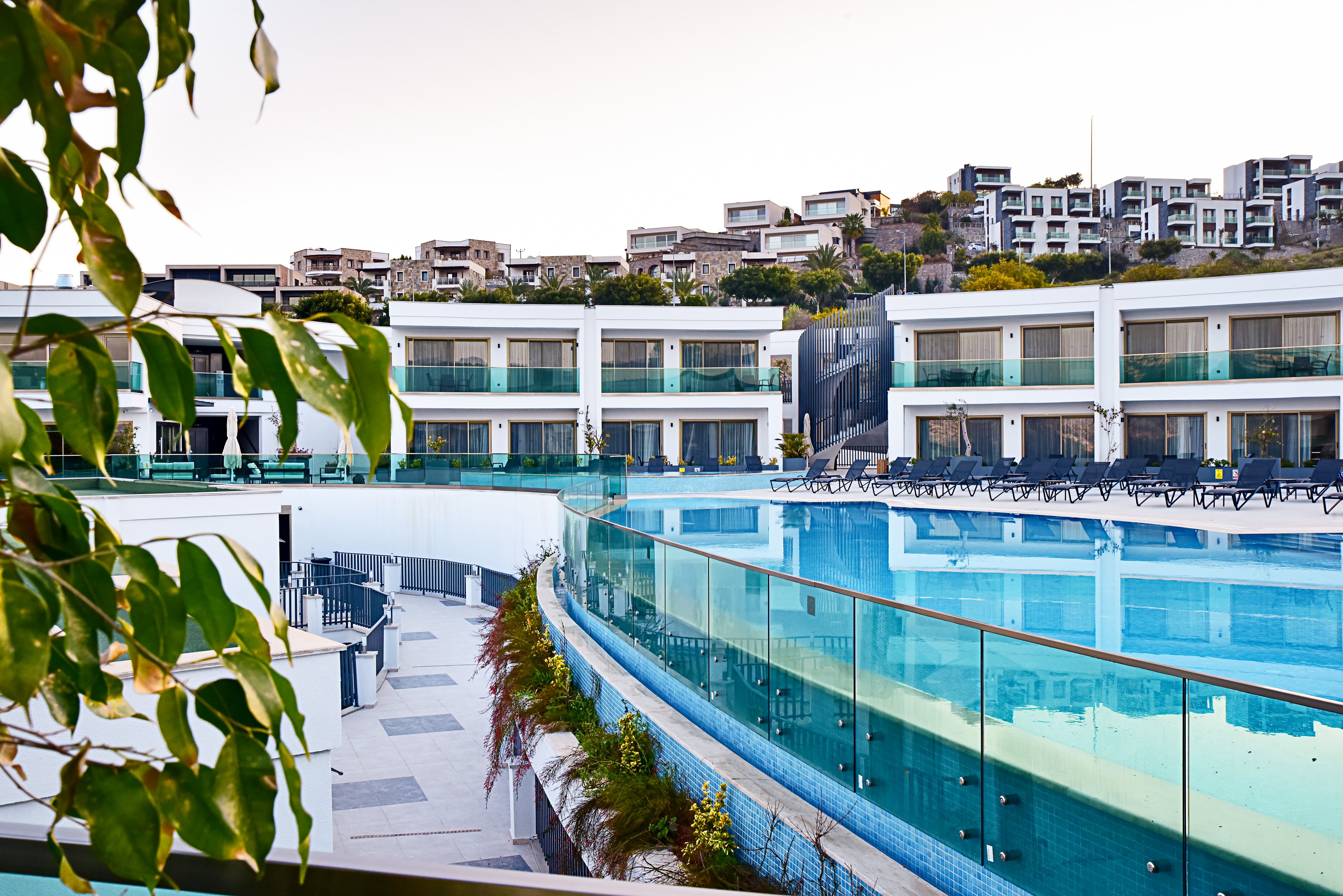 Jasmin Elite Residence & Spa