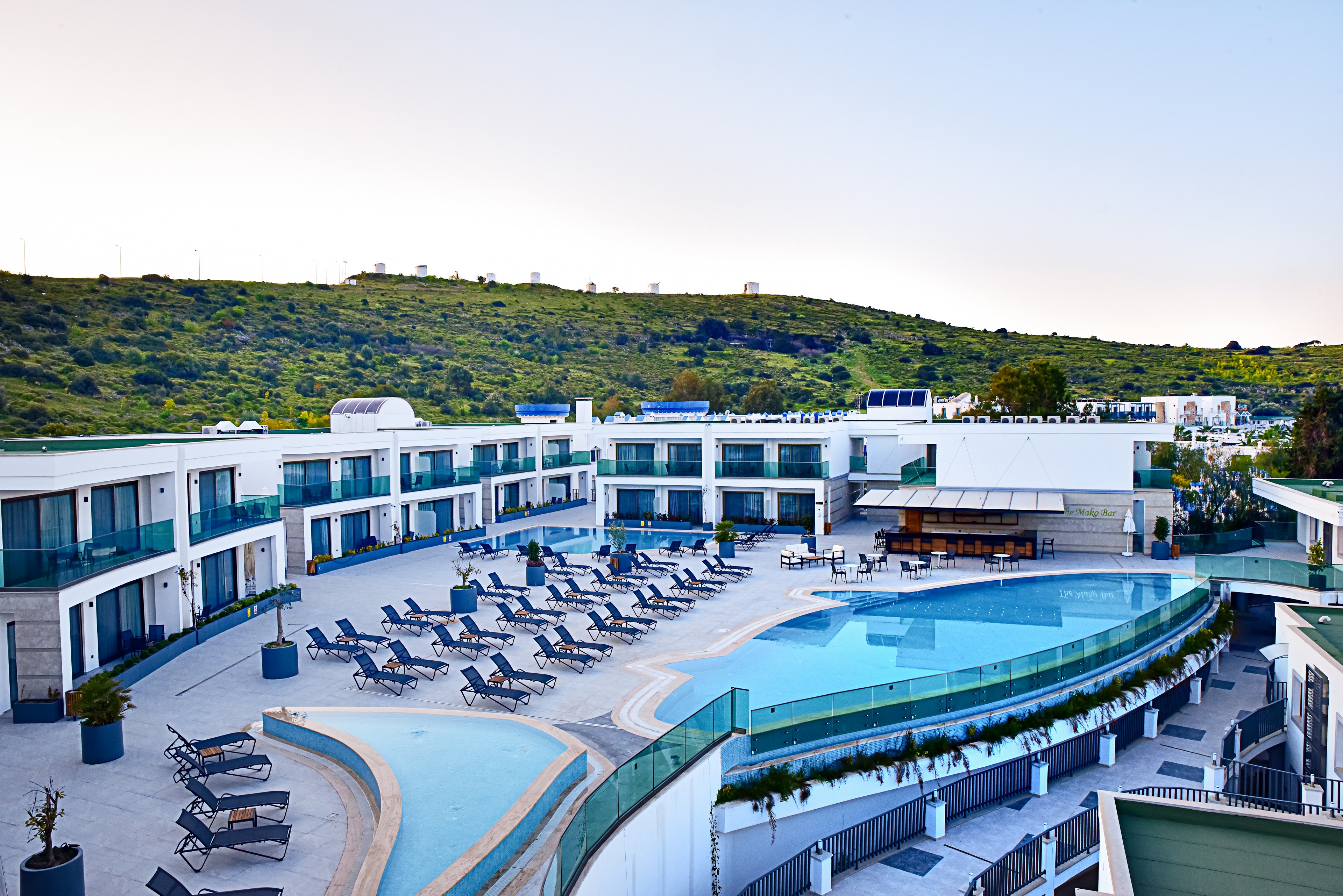 Jasmin Elite Residence & Spa