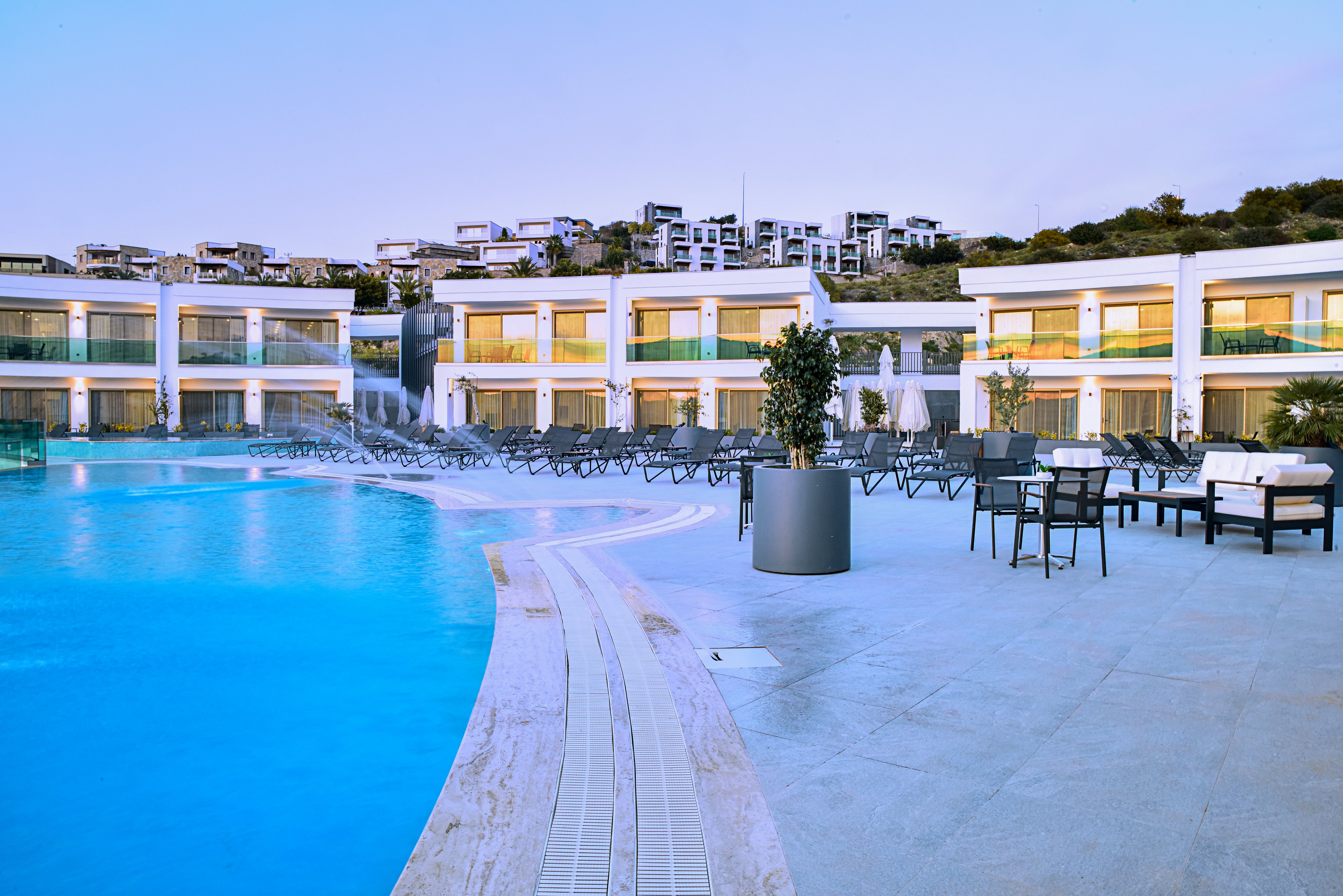 Jasmin Elite Residence & Spa