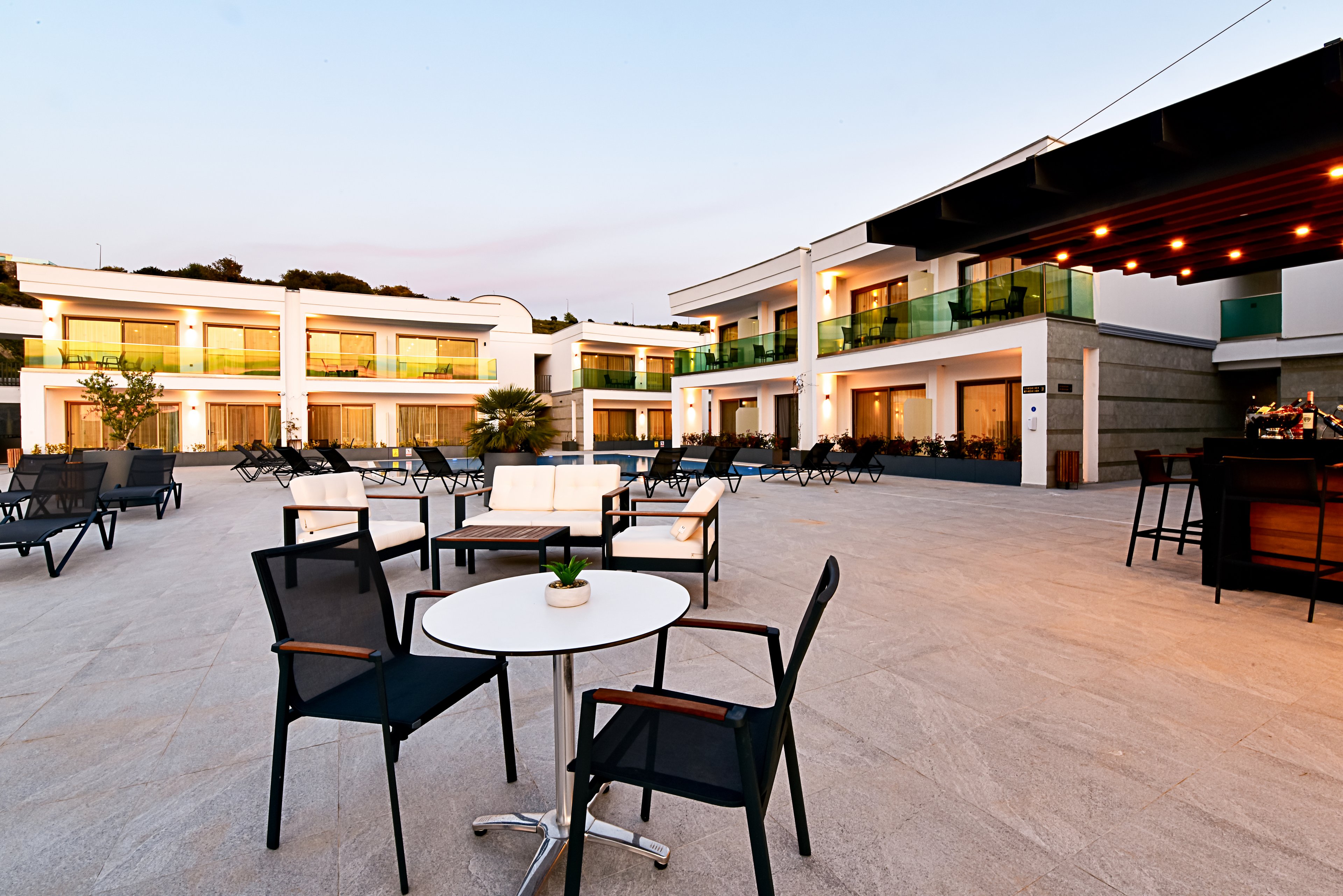 Jasmin Elite Residence & Spa