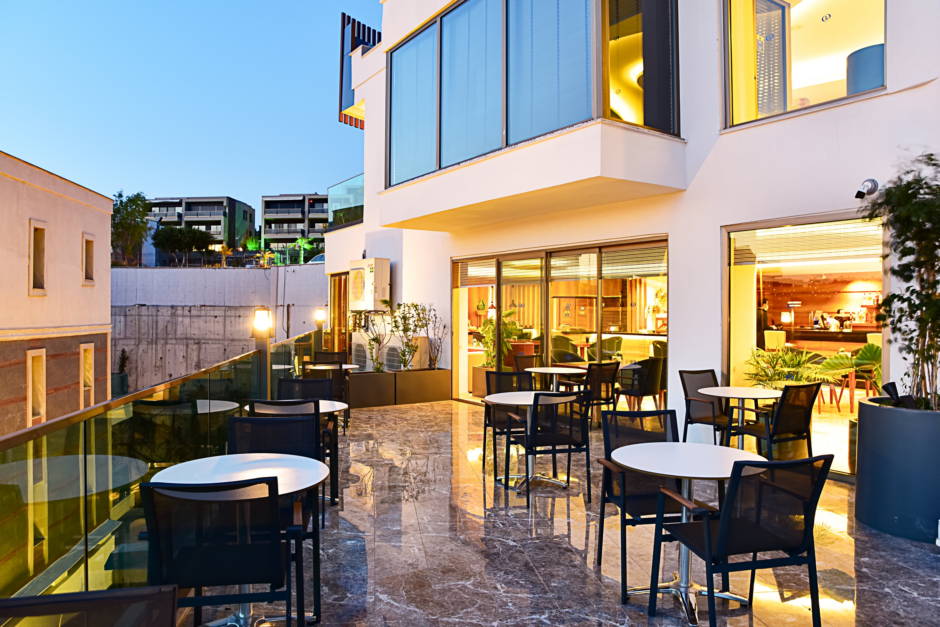 Jasmin Elite Residence & Spa