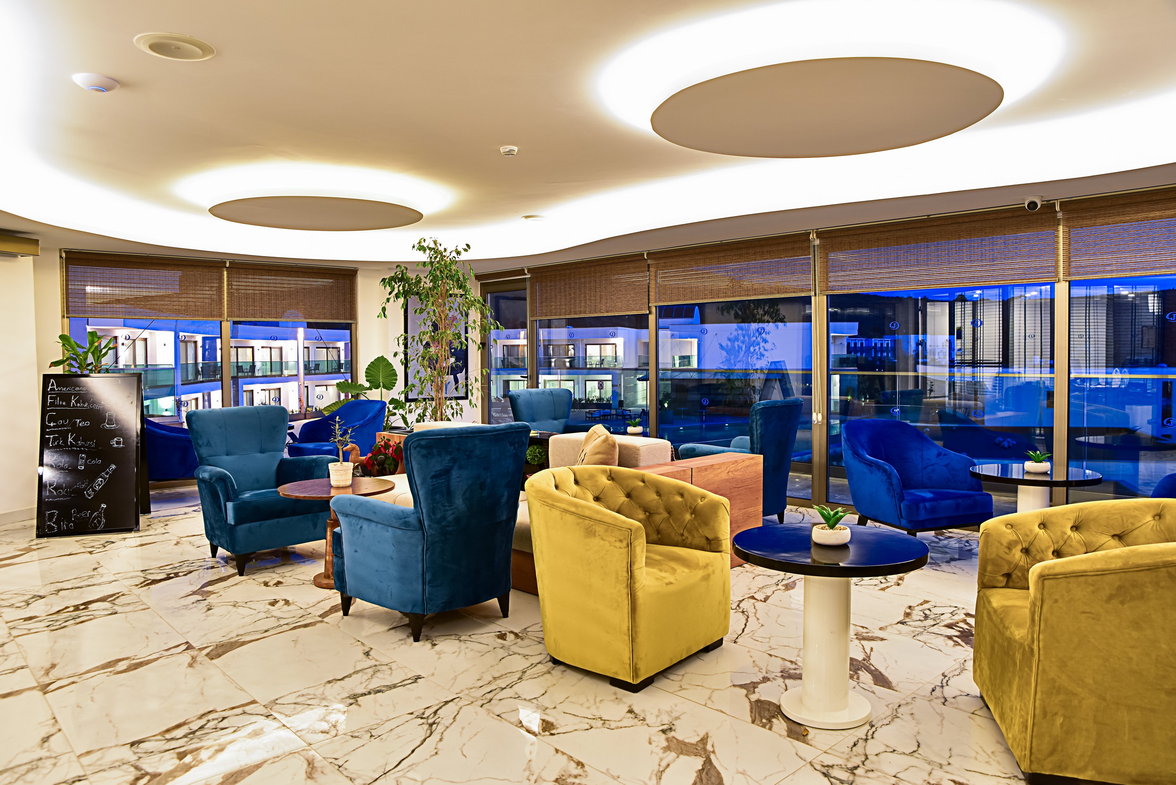 Jasmin Elite Residence & Spa