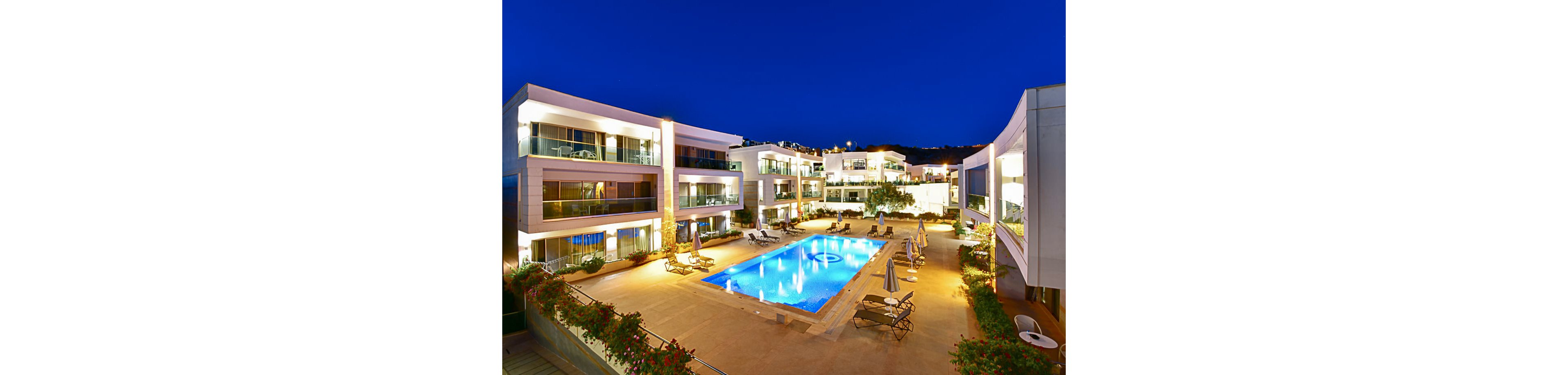 Jasmin Elite Residence & Spa