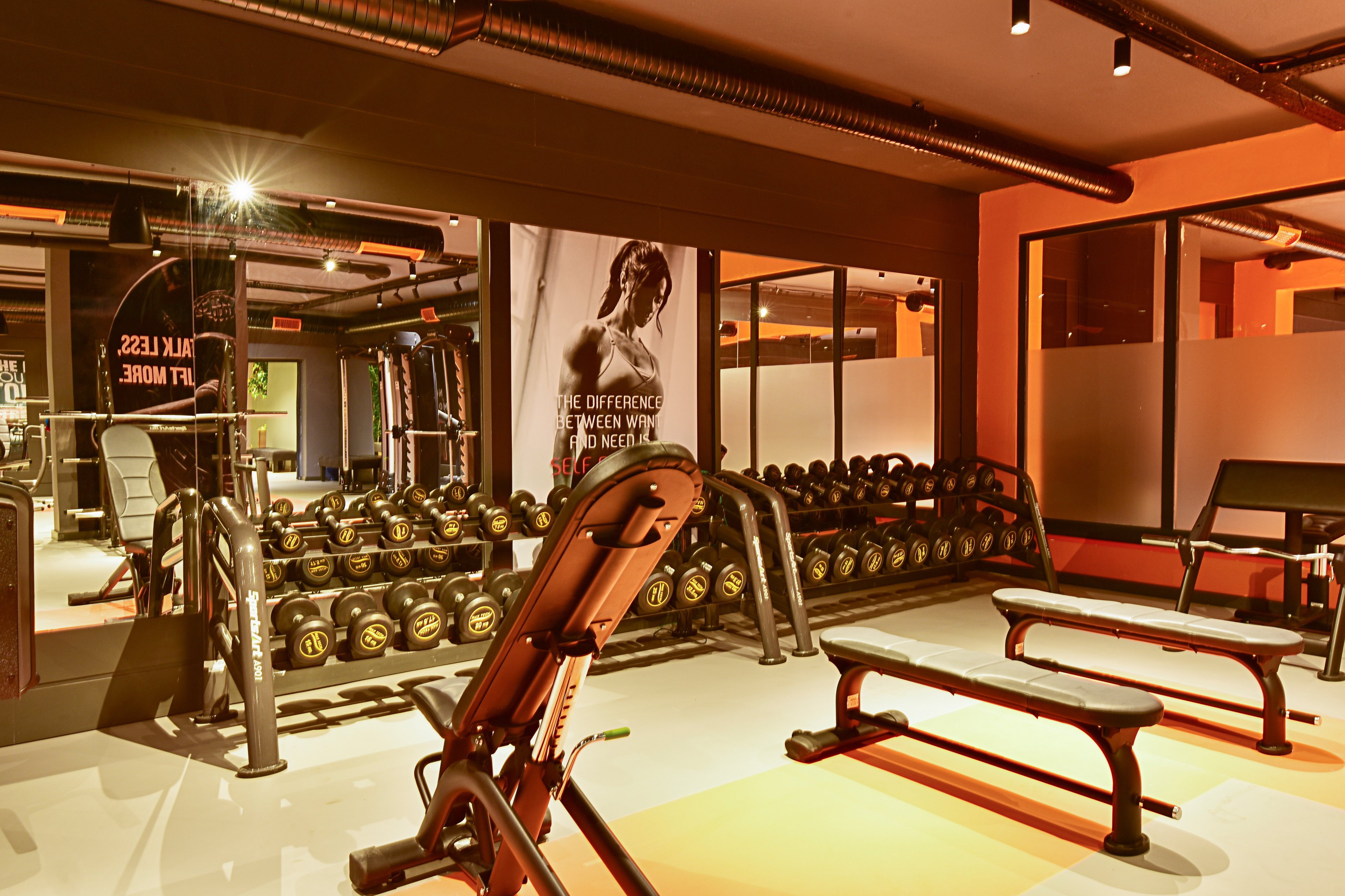 Jasmin Elite Residence & Spa