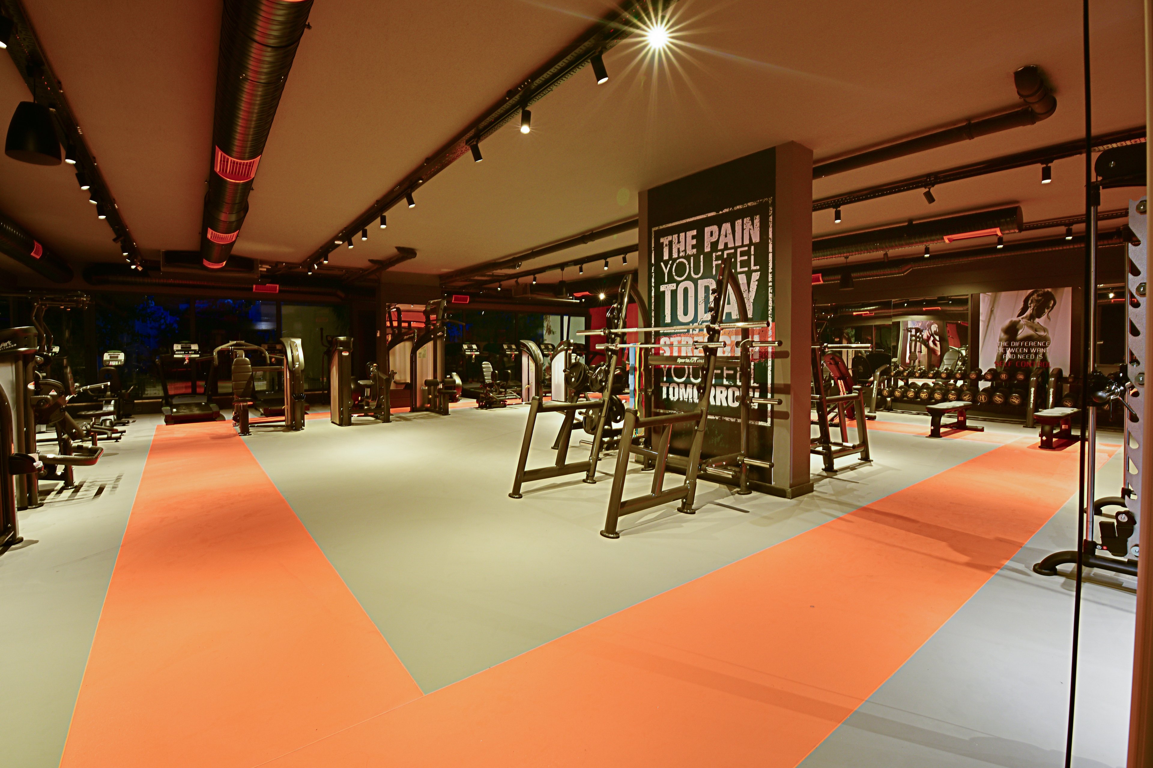 Jasmin Elite Residence & Spa