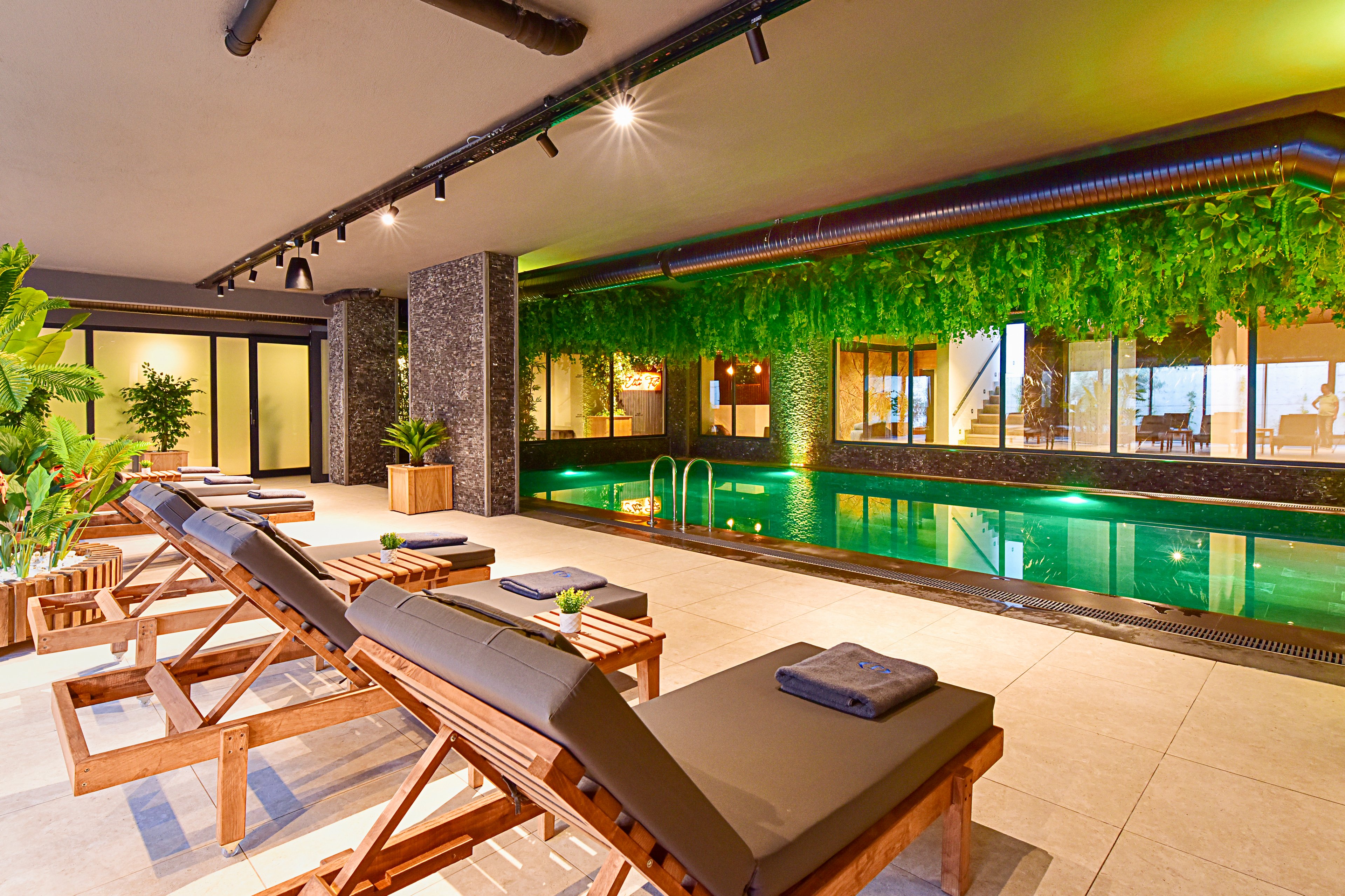 Jasmin Elite Residence & Spa