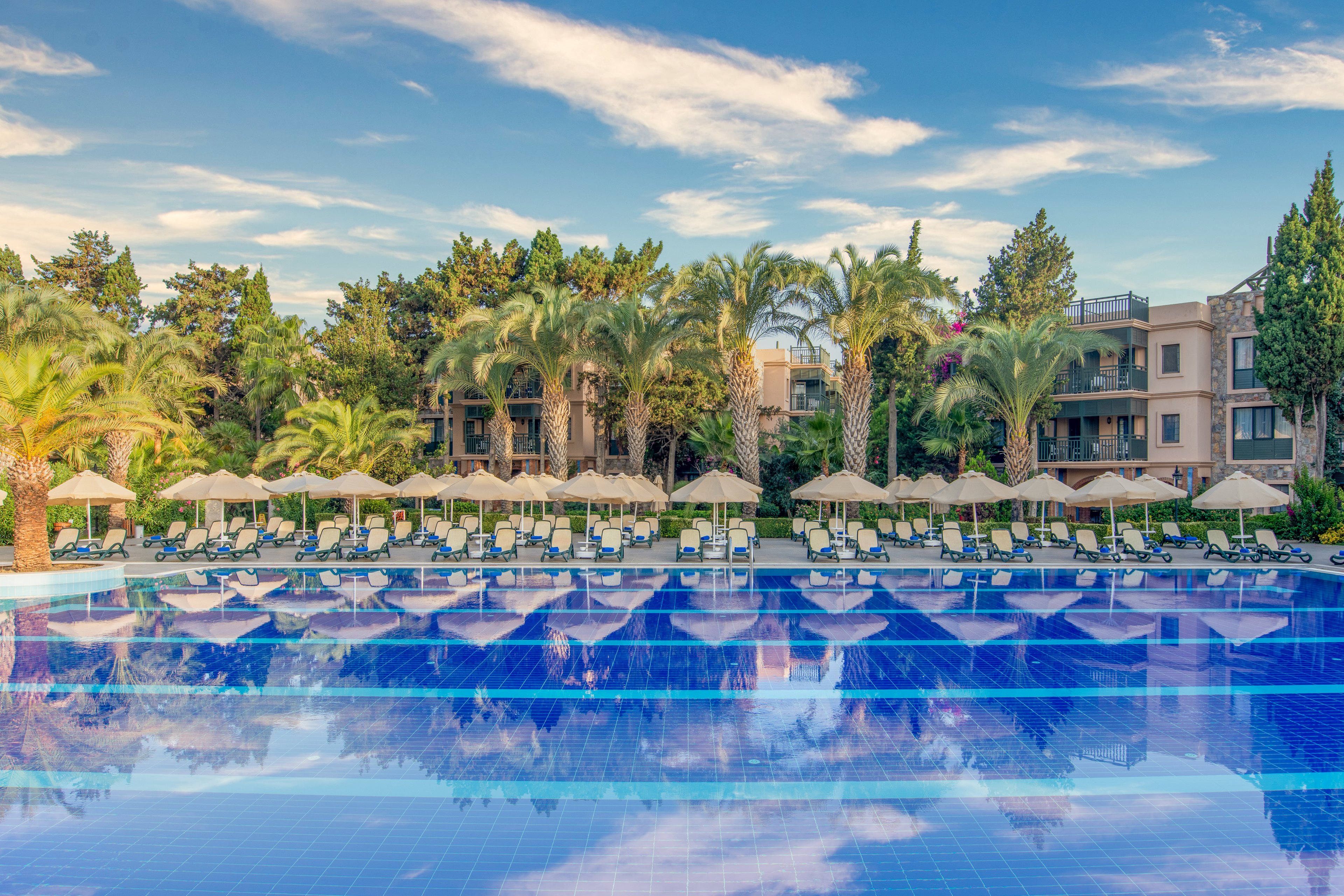 Selectum Collection Bodrum