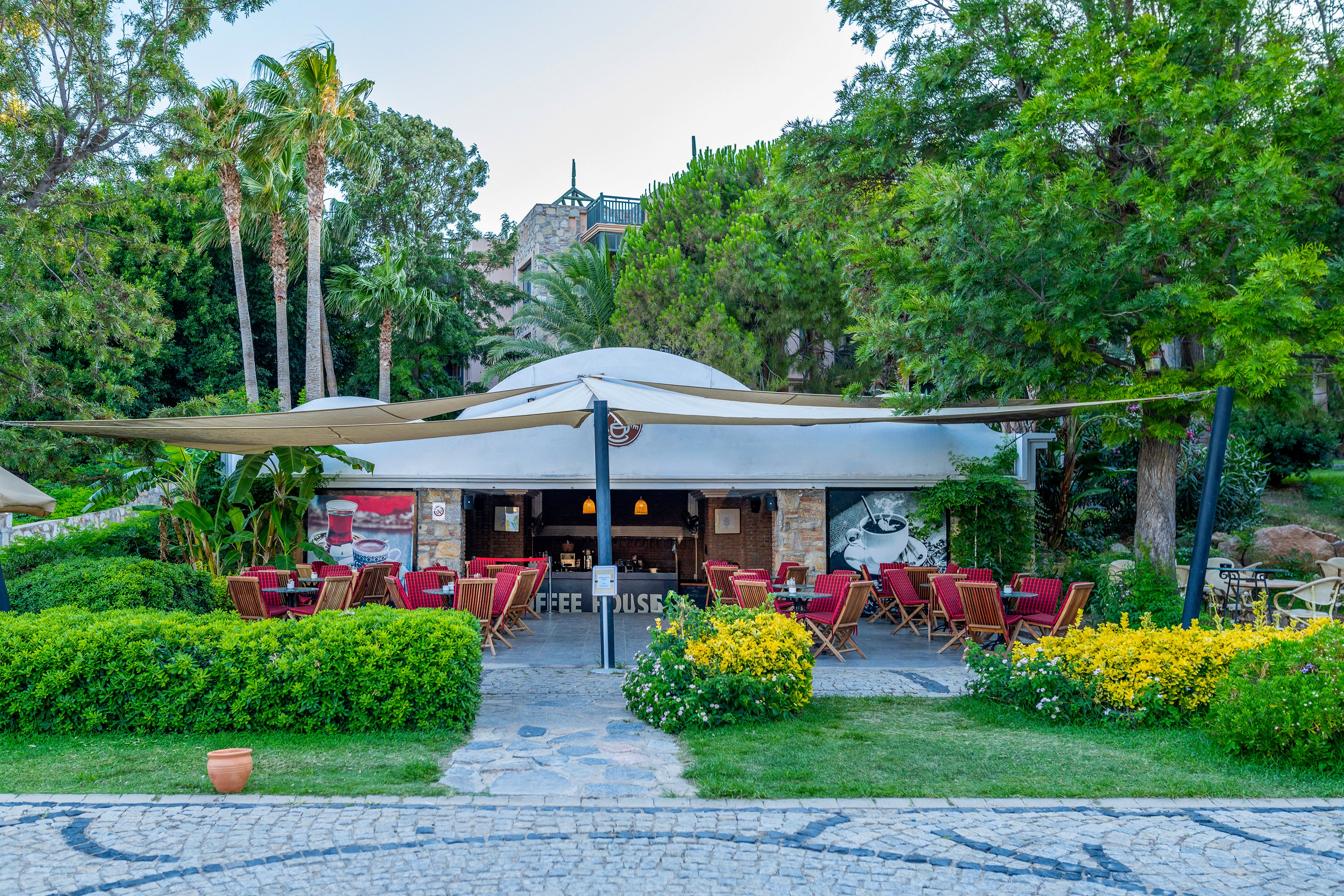 Selectum Collection Bodrum