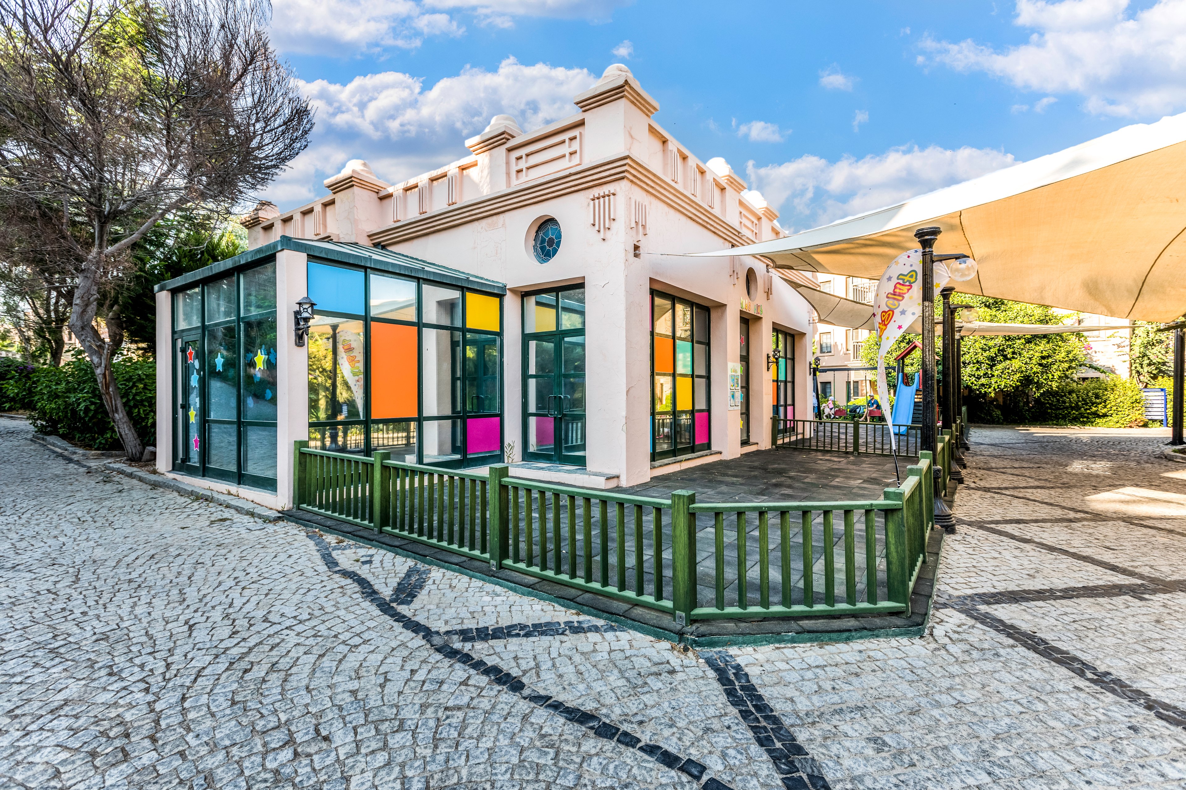 Selectum Collection Bodrum