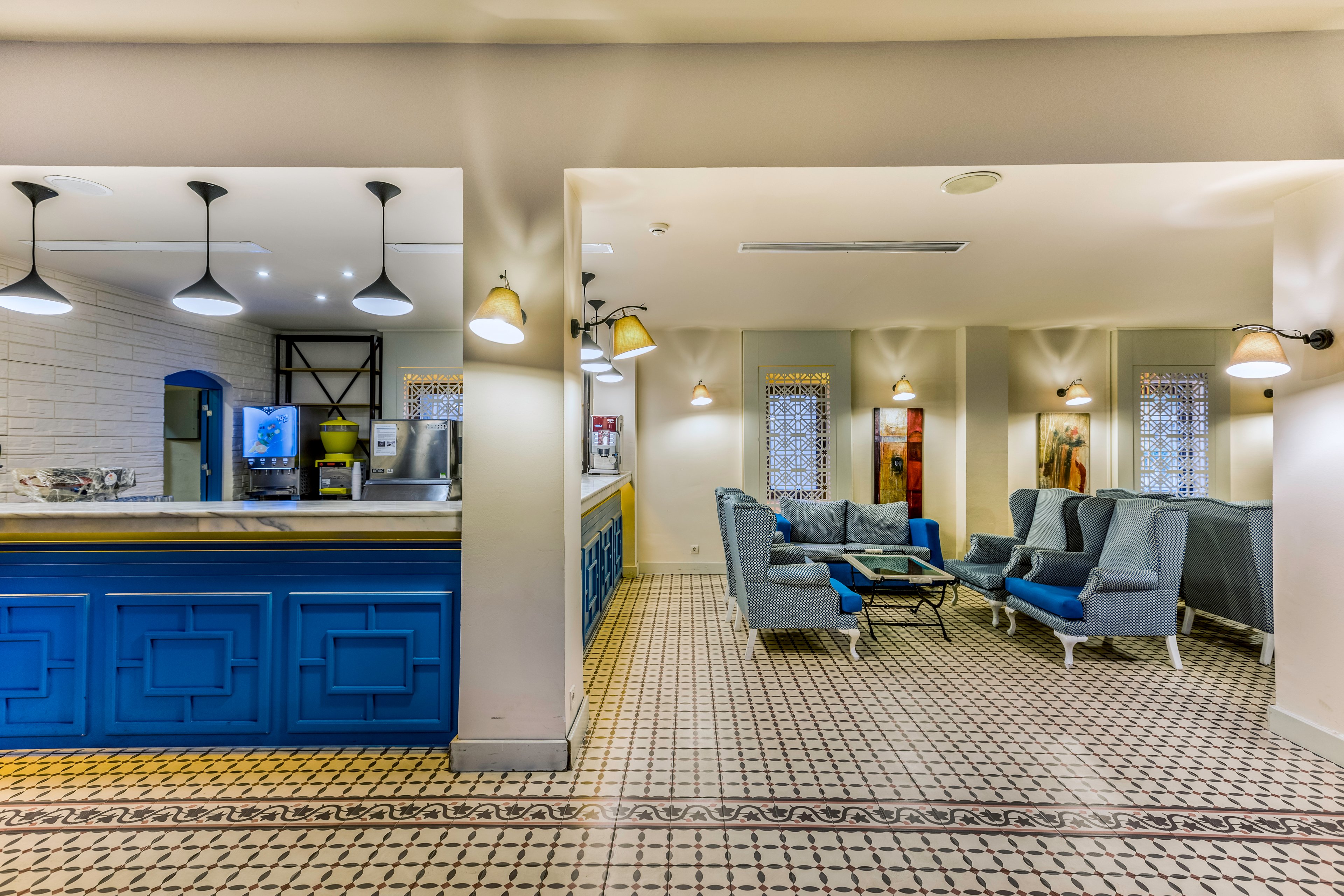 Selectum Collection Bodrum