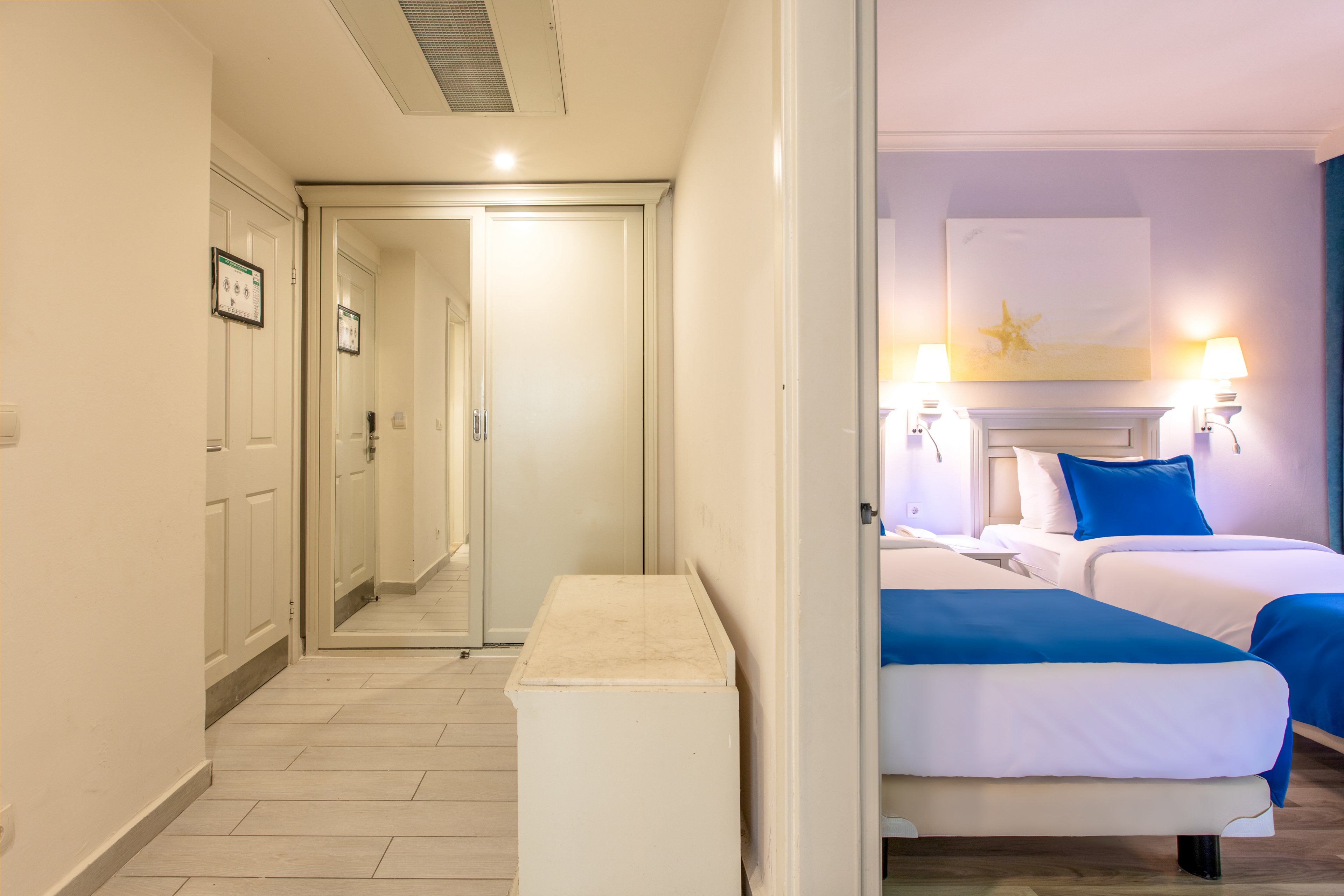 Selectum Collection Bodrum