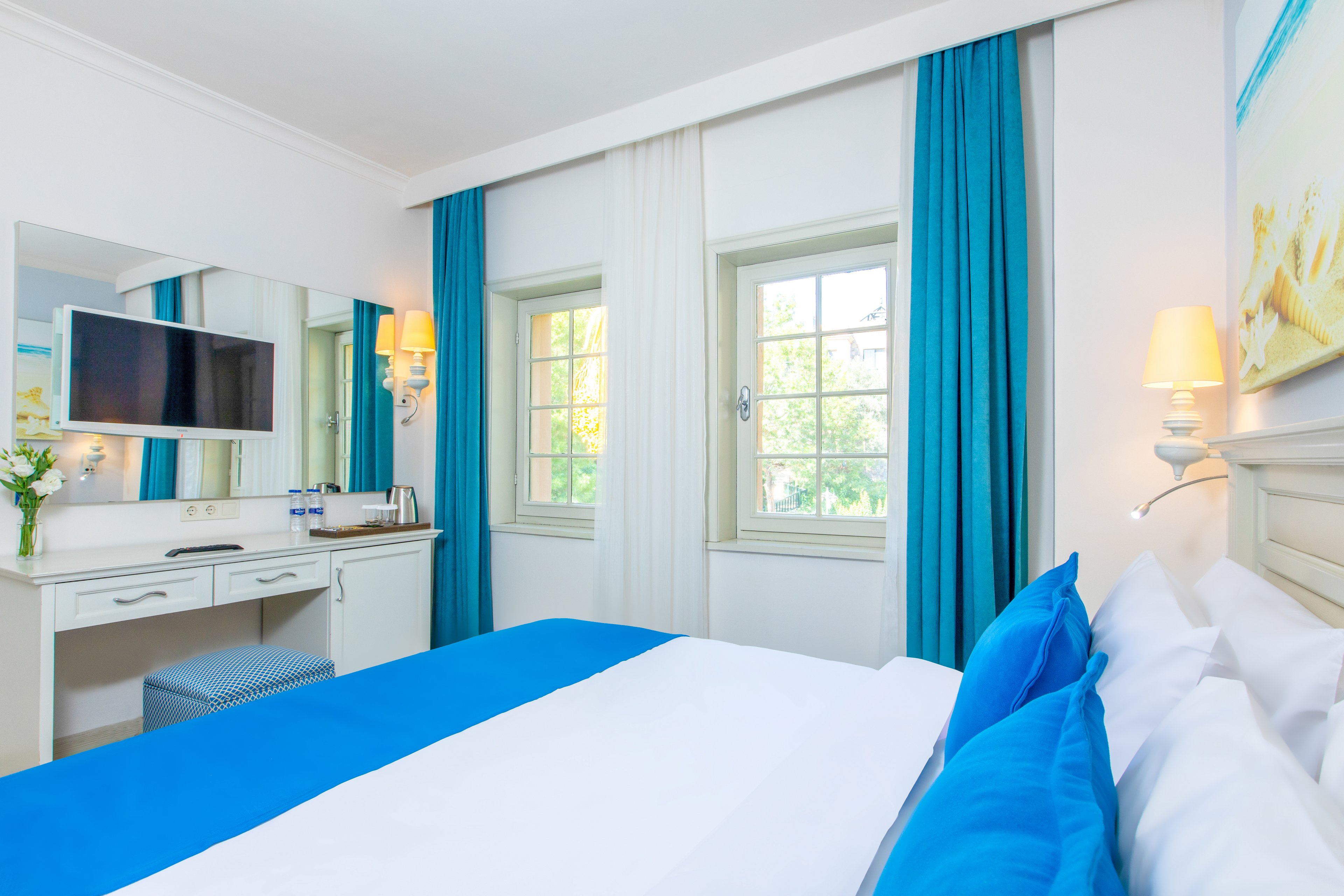 Selectum Collection Bodrum