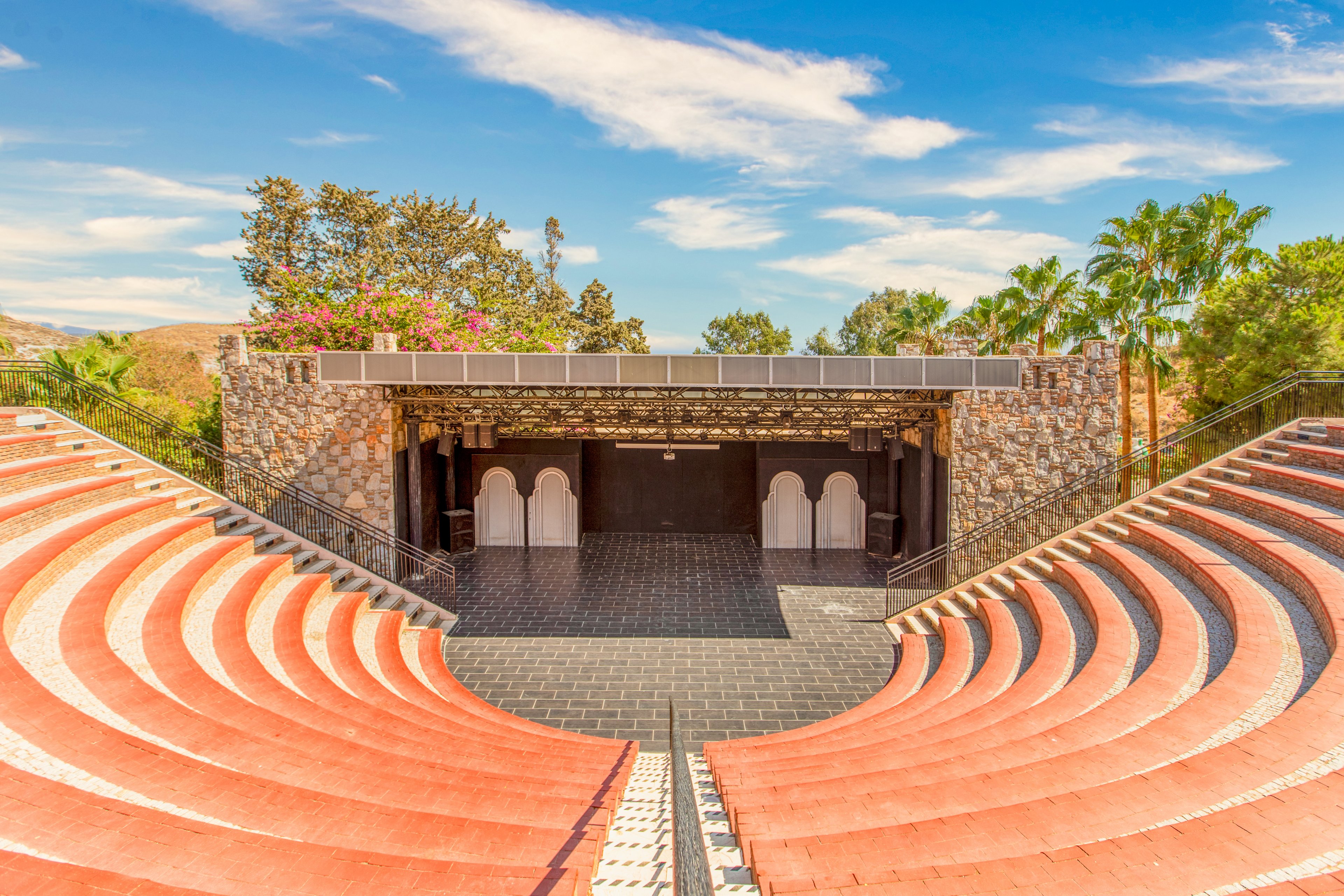 Selectum Collection Bodrum