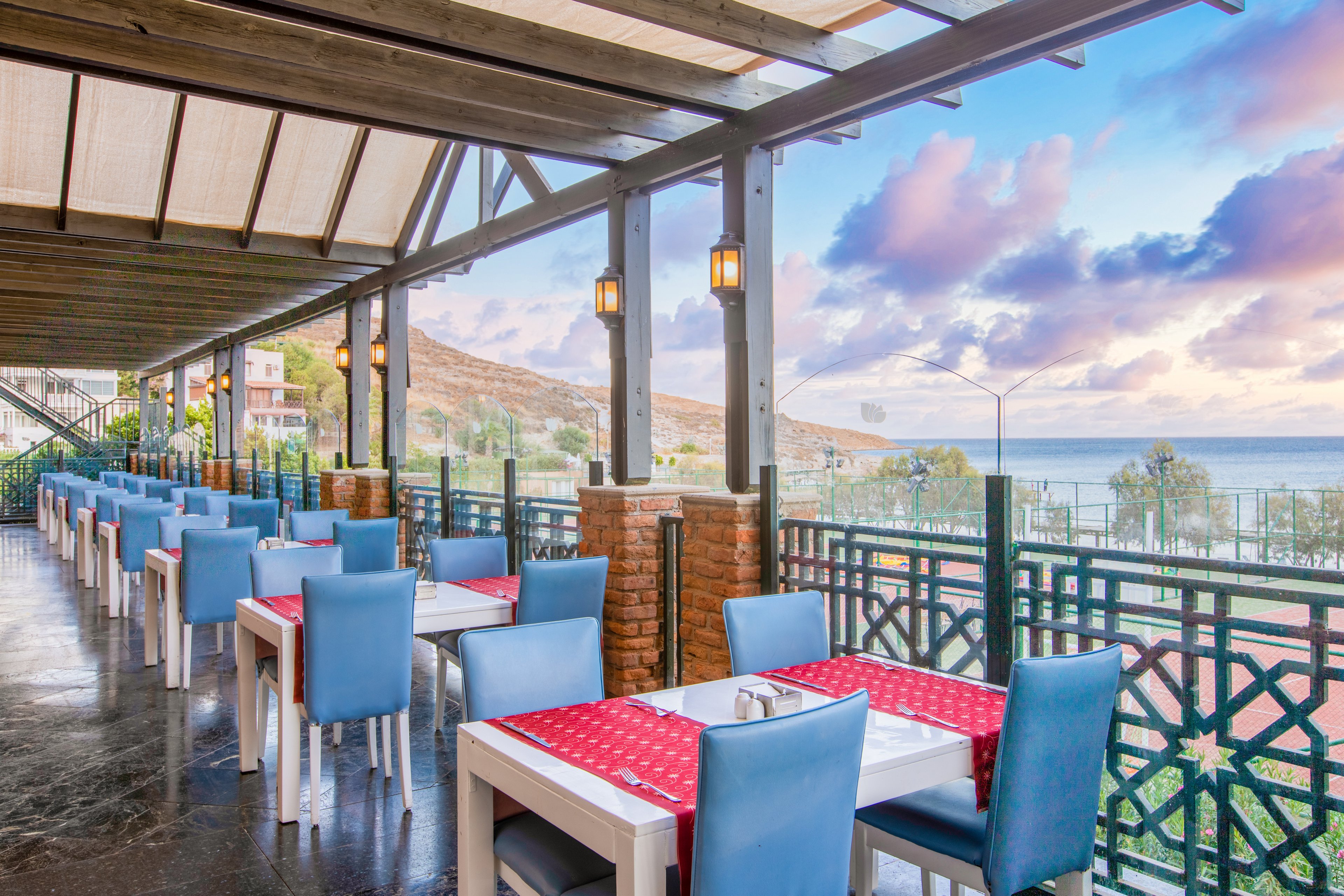 Selectum Collection Bodrum