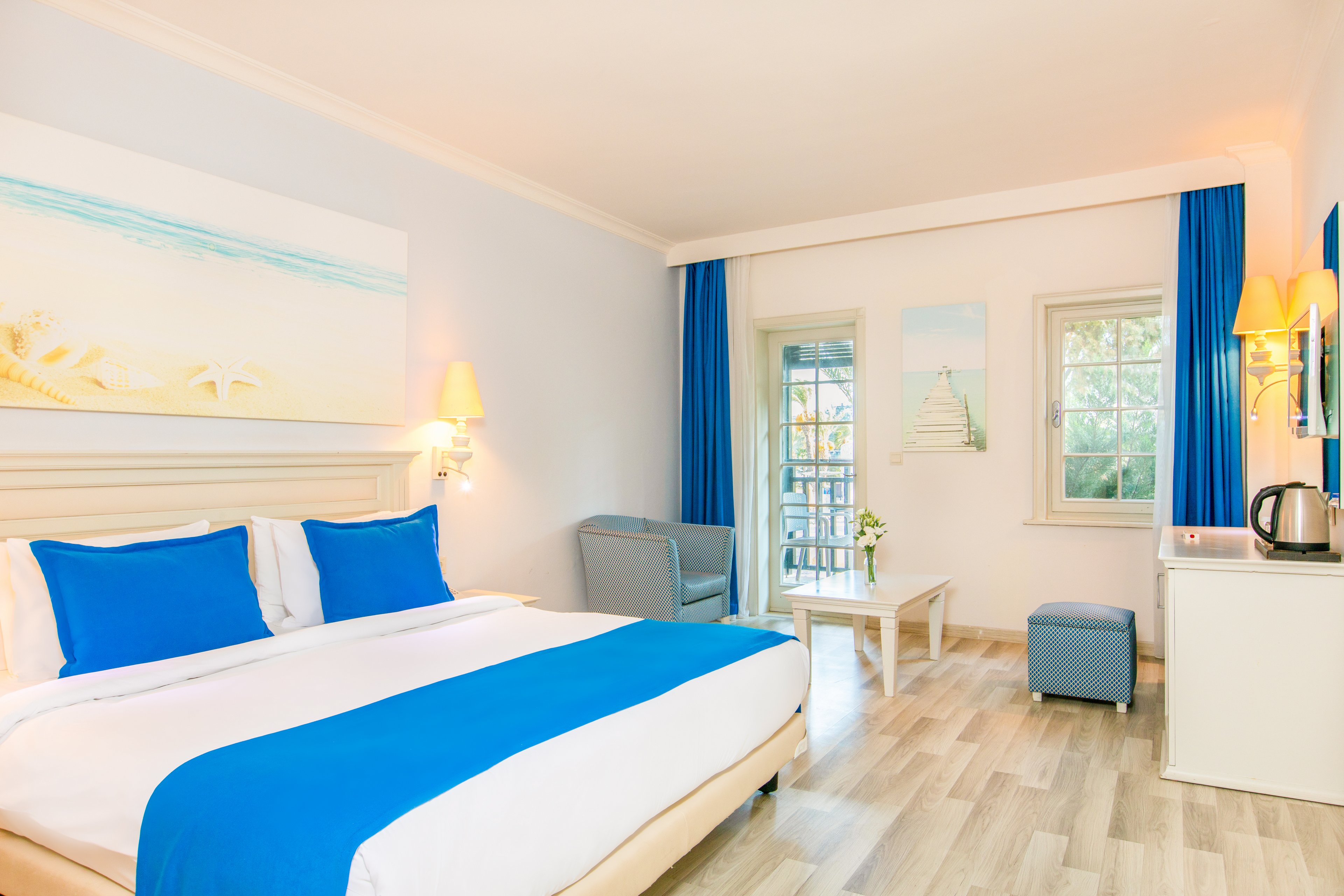 Selectum Collection Bodrum