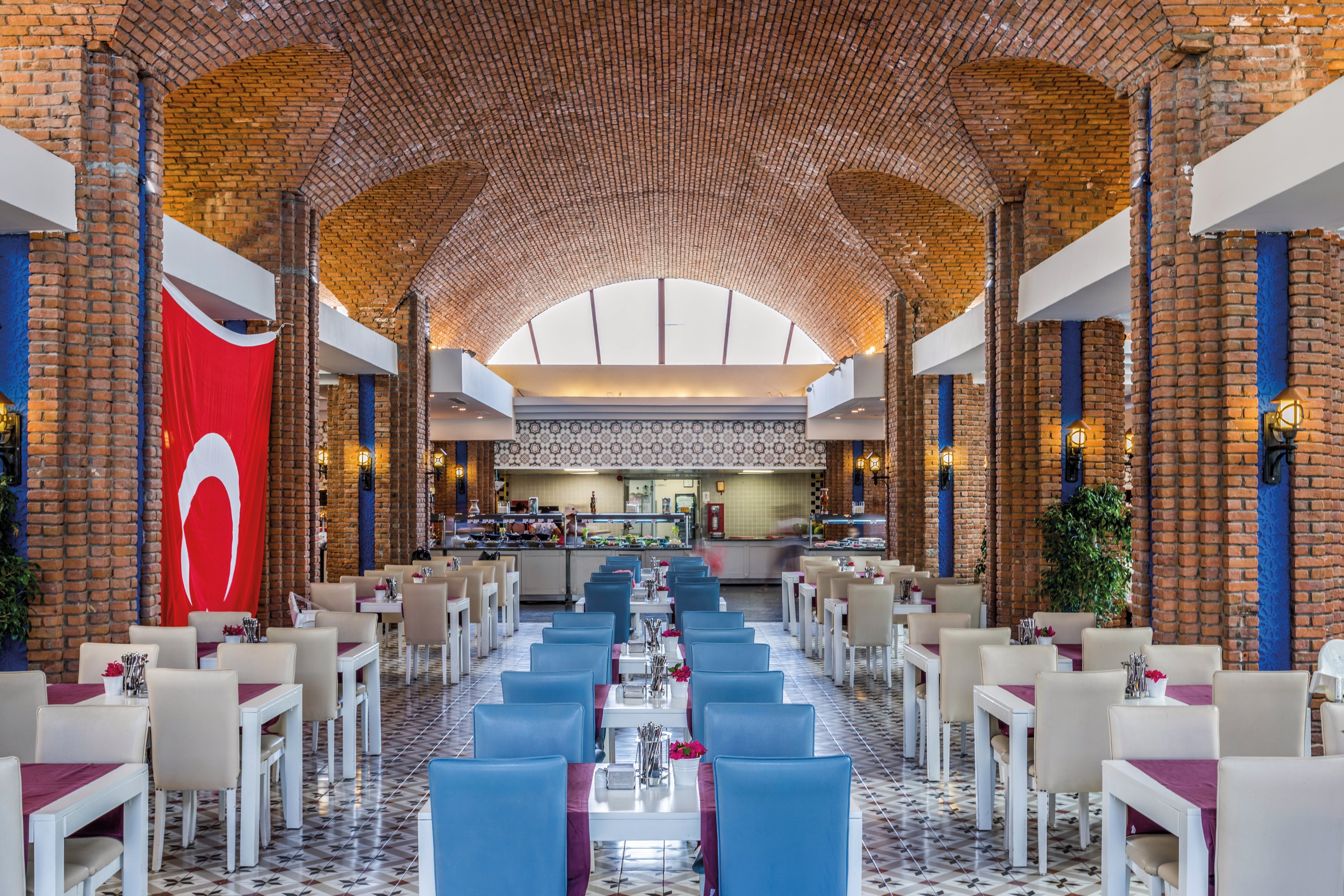 Selectum Collection Bodrum