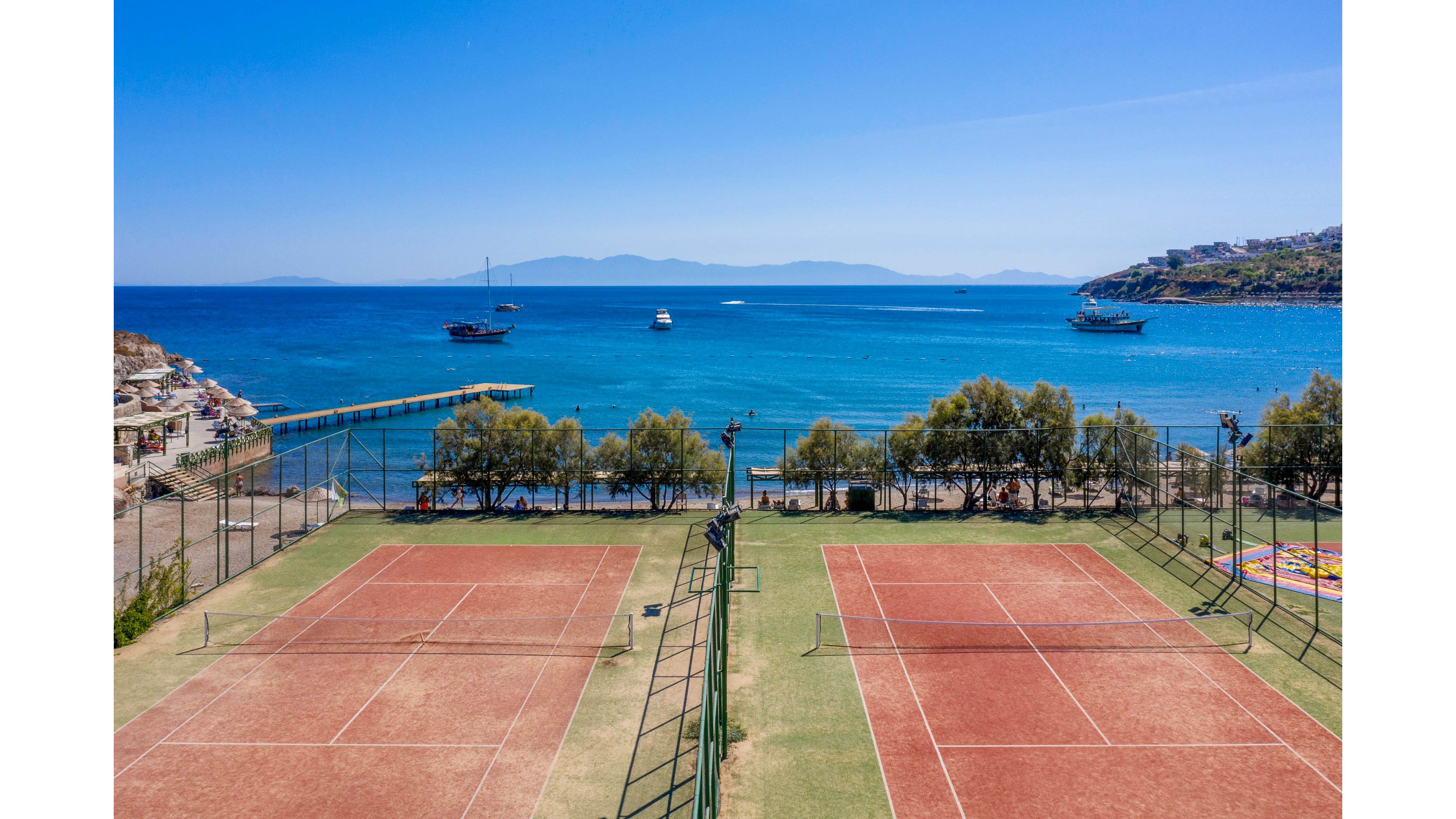 Selectum Collection Bodrum