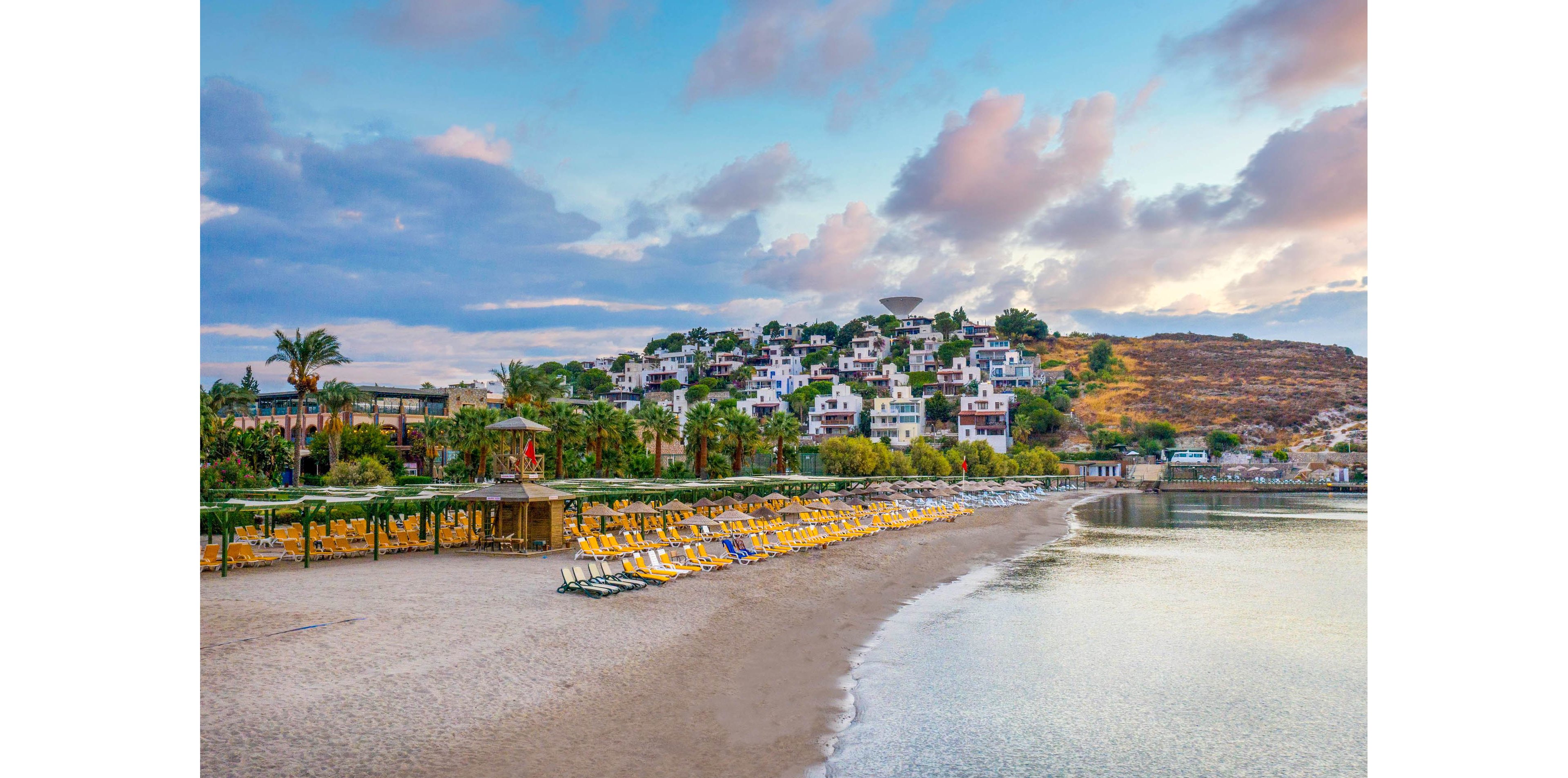 Selectum Collection Bodrum