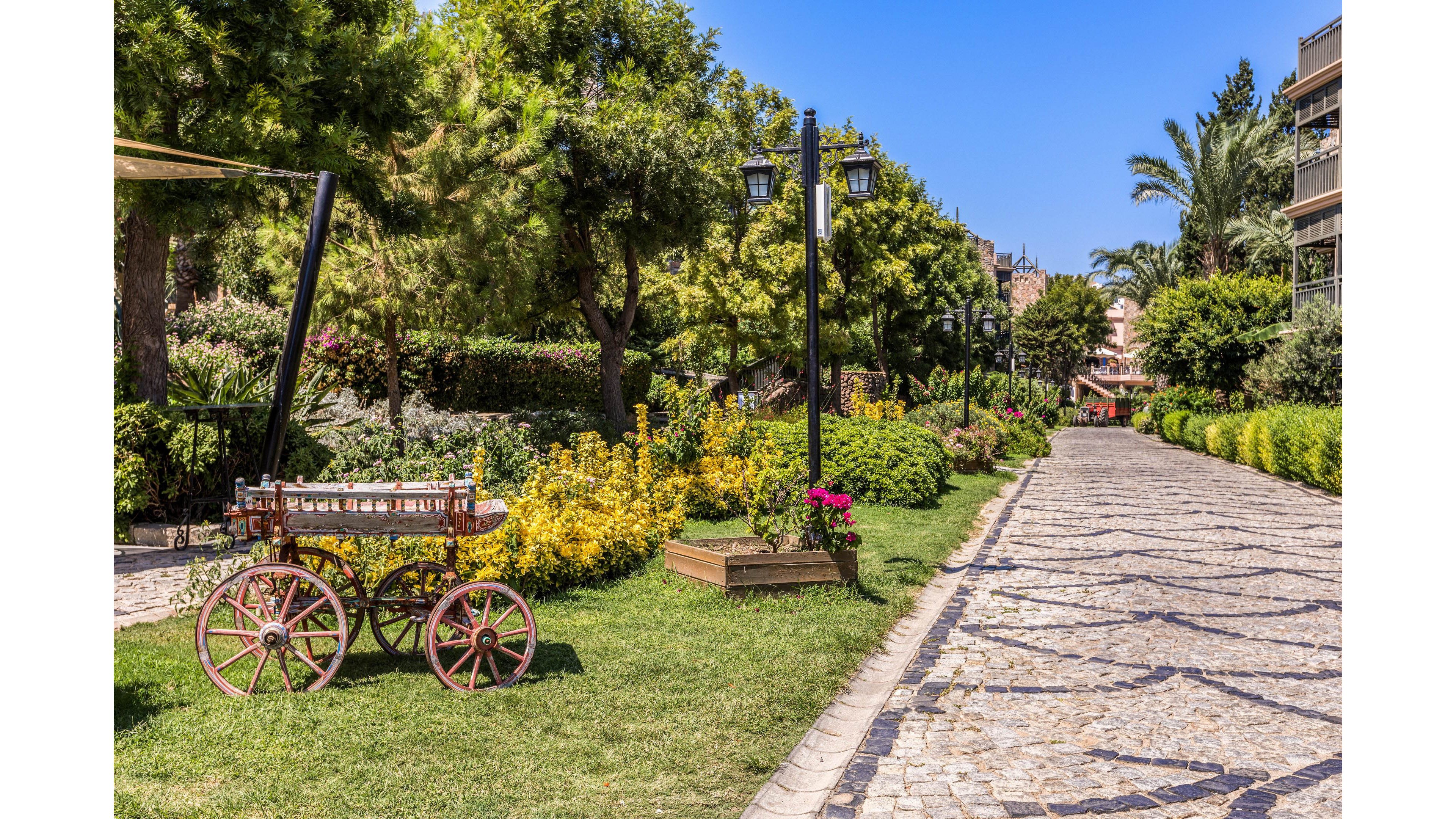 Selectum Collection Bodrum