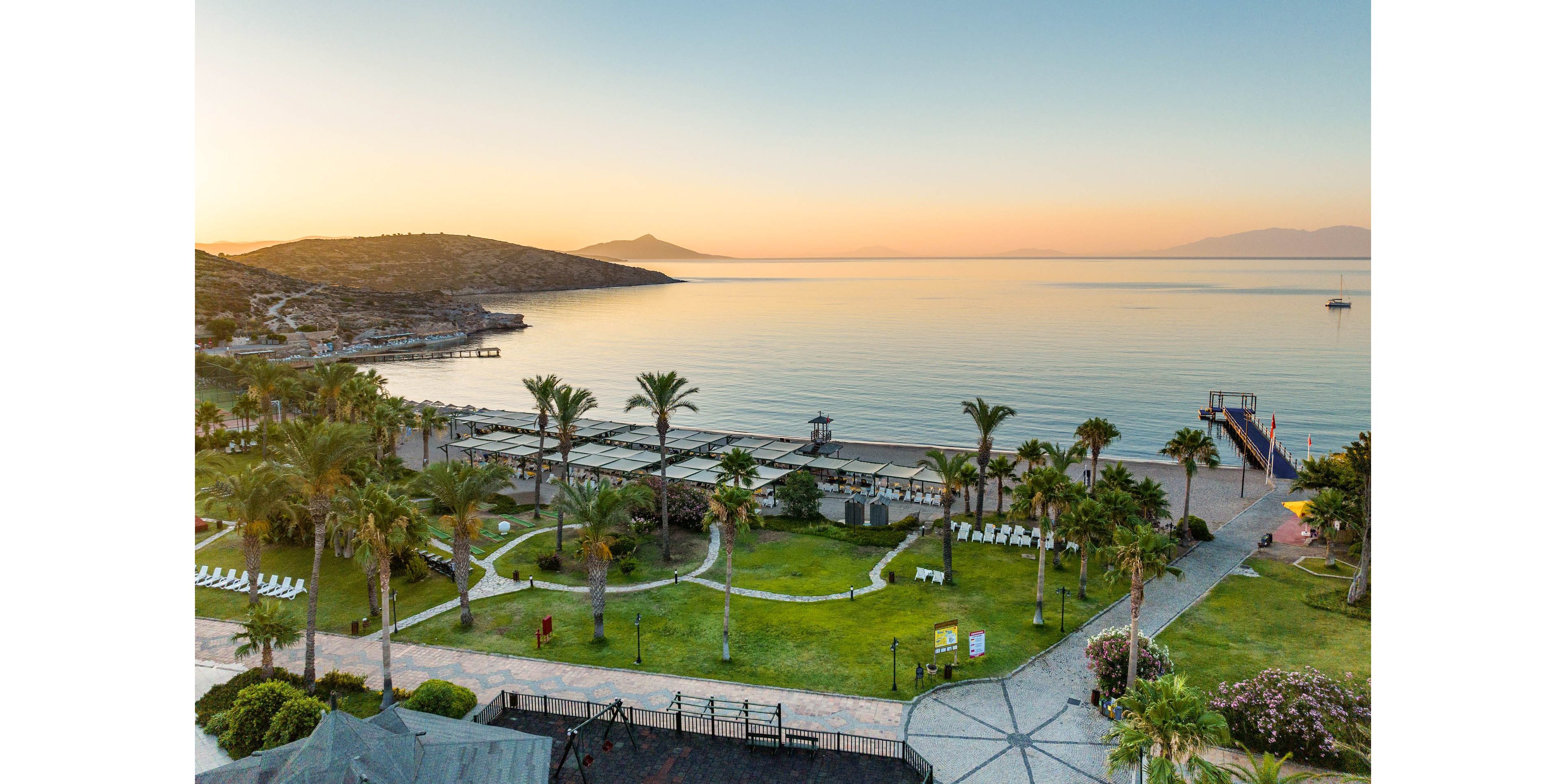 Selectum Collection Bodrum