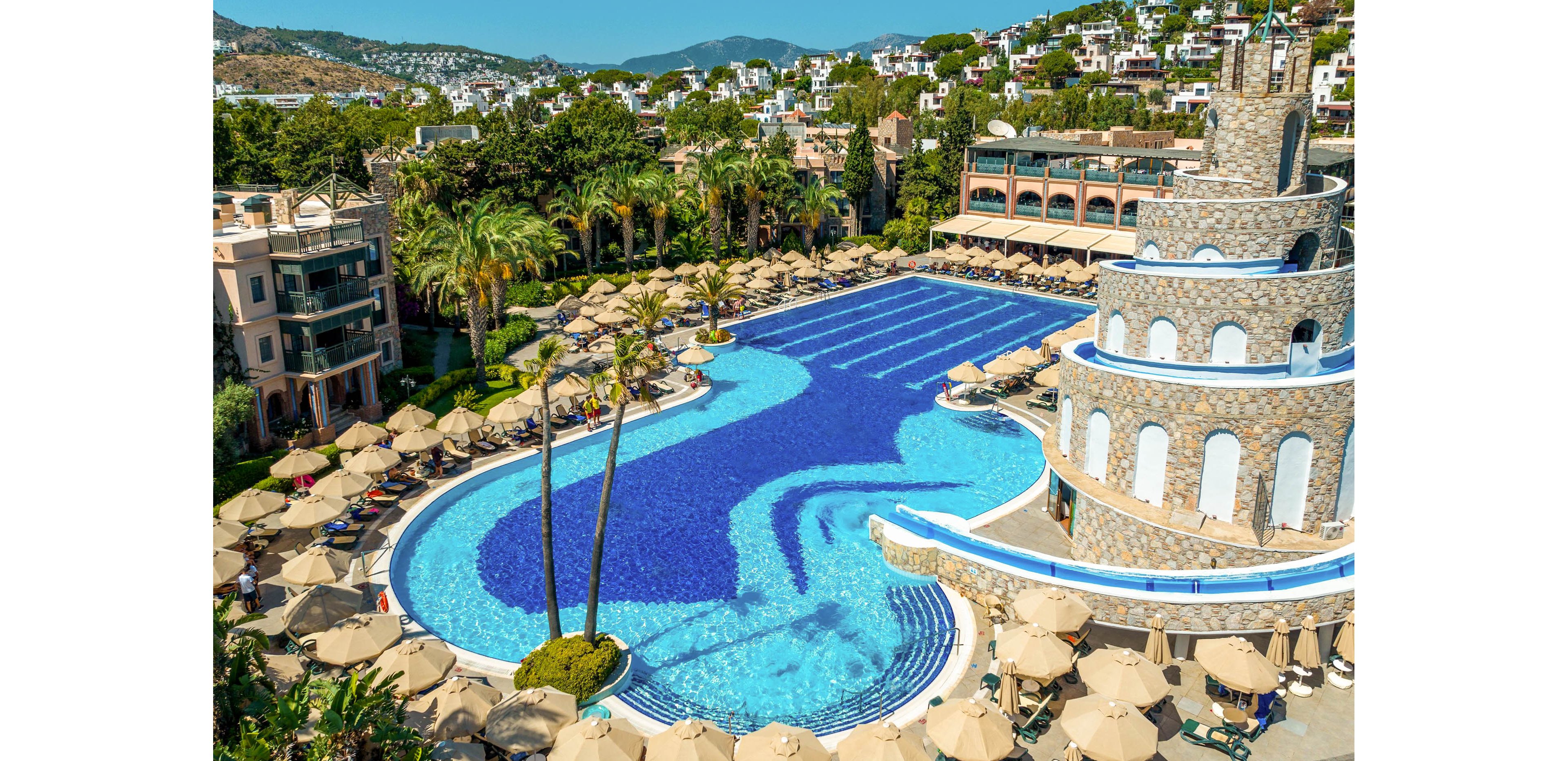 Selectum Collection Bodrum