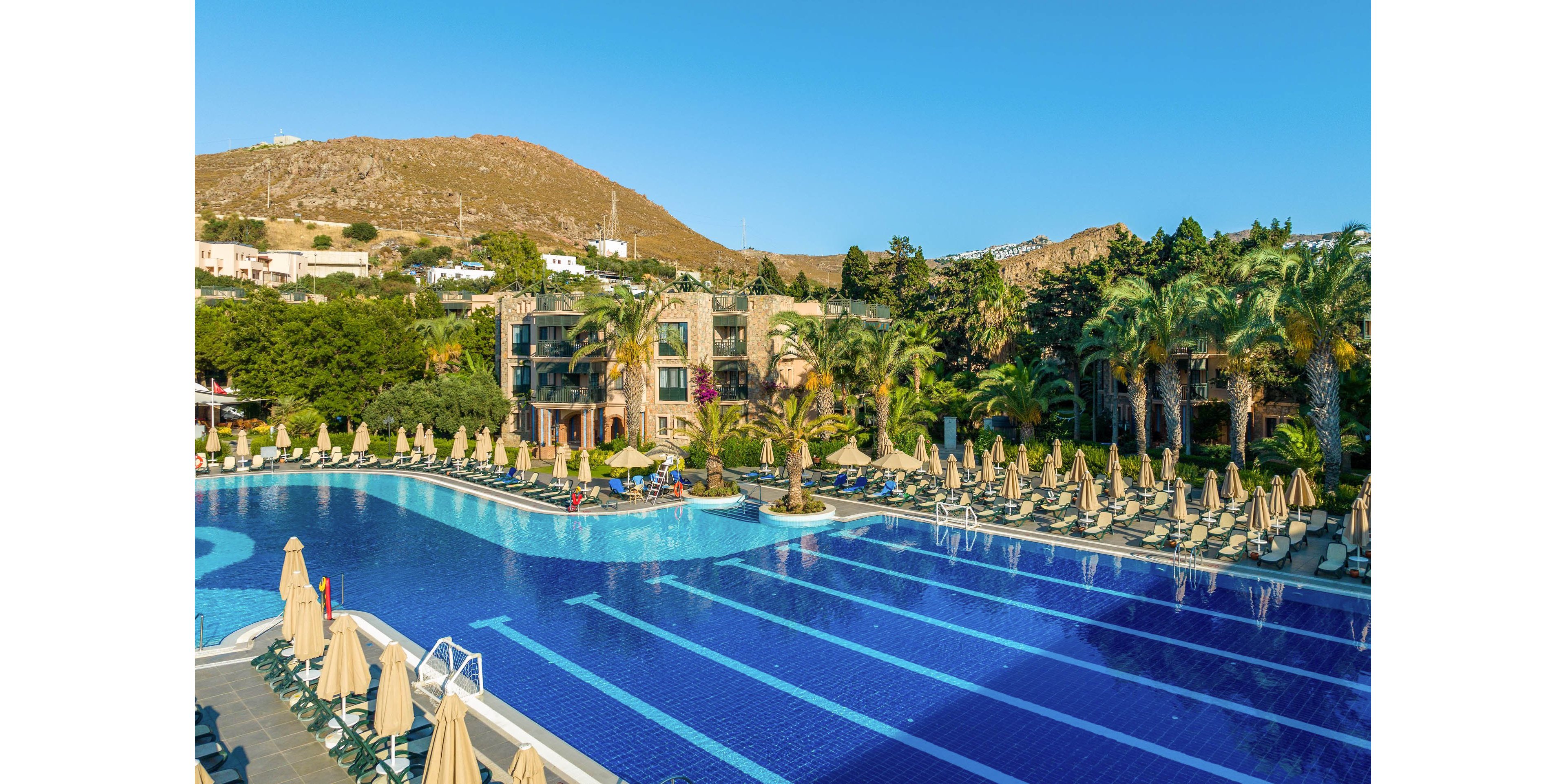 Selectum Collection Bodrum