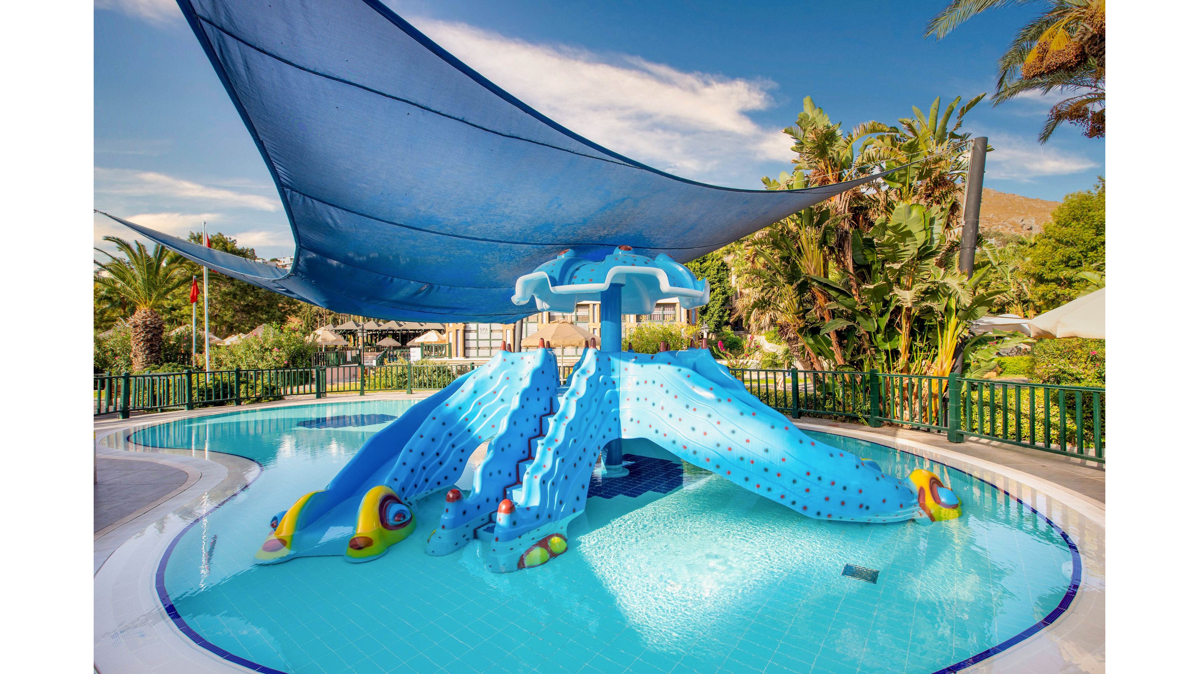 Selectum Collection Bodrum