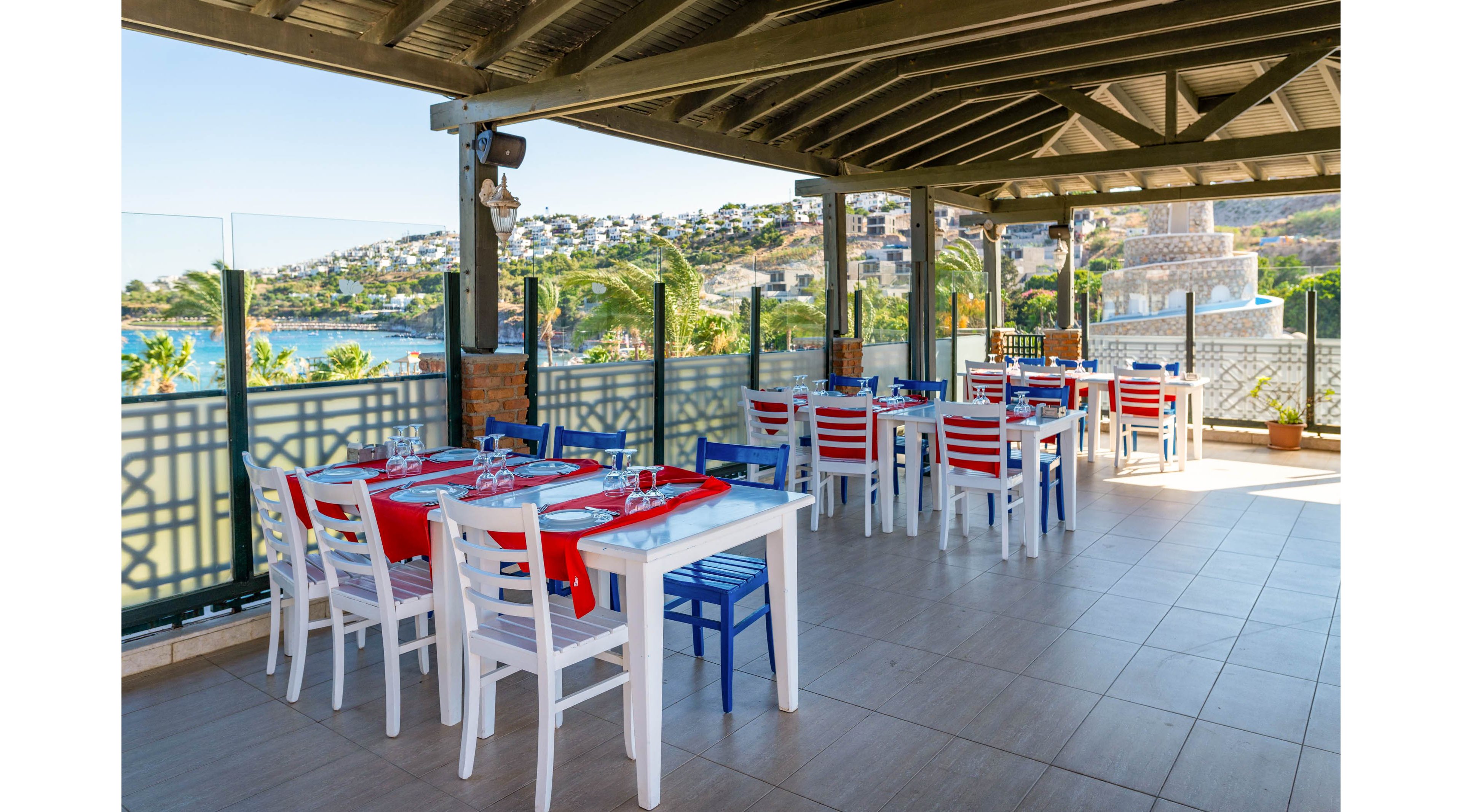 Selectum Collection Bodrum