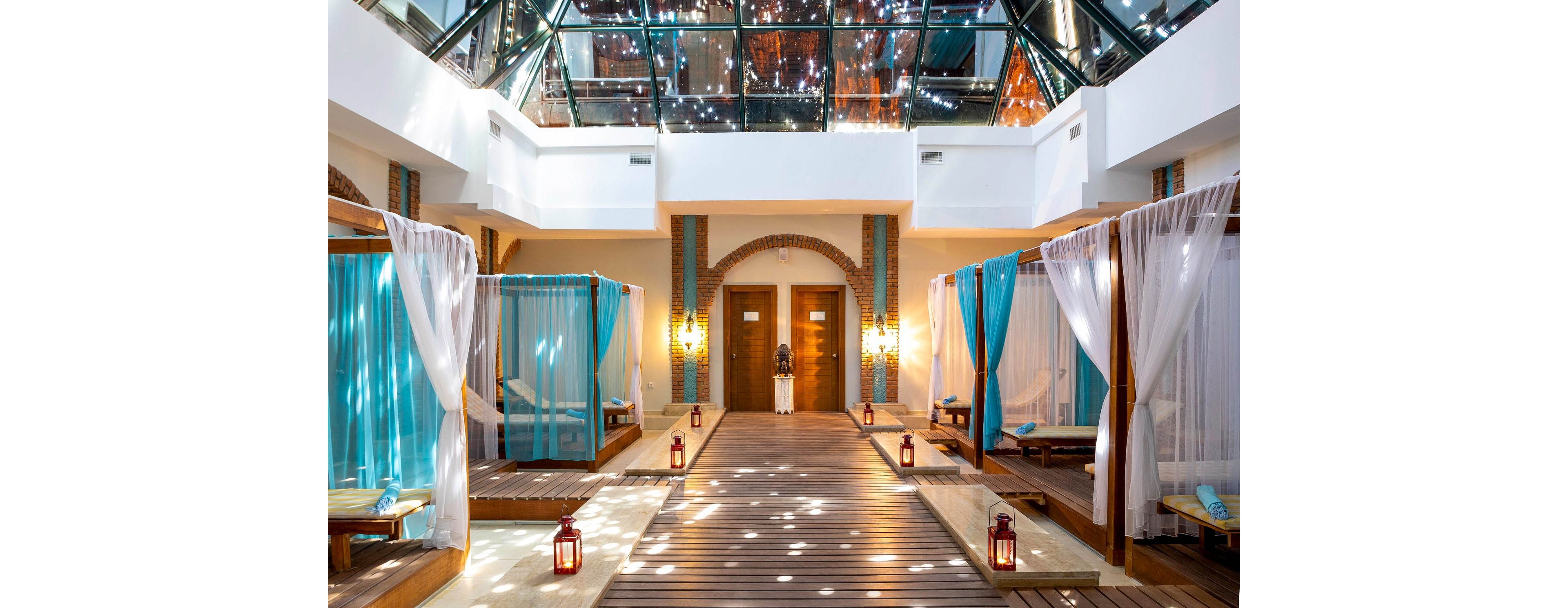 Selectum Collection Bodrum