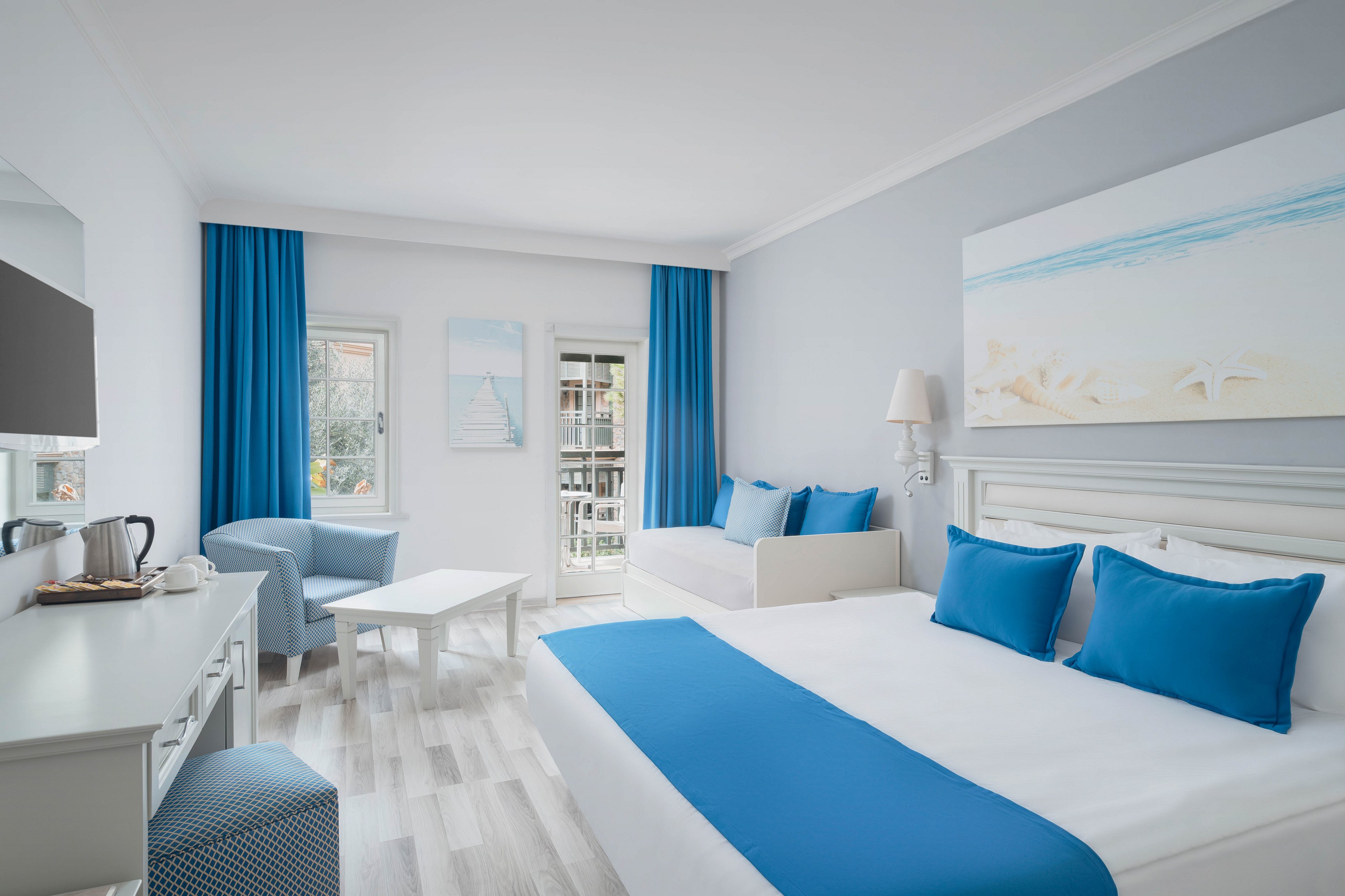 Selectum Collection Bodrum