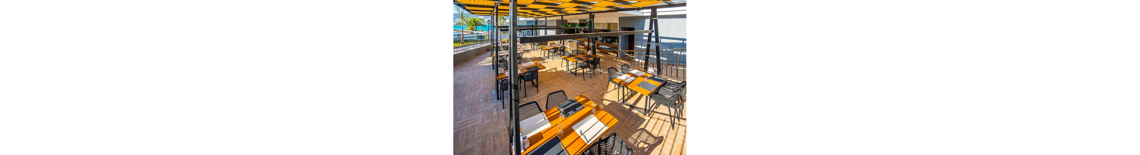 Long Beach Club Nature